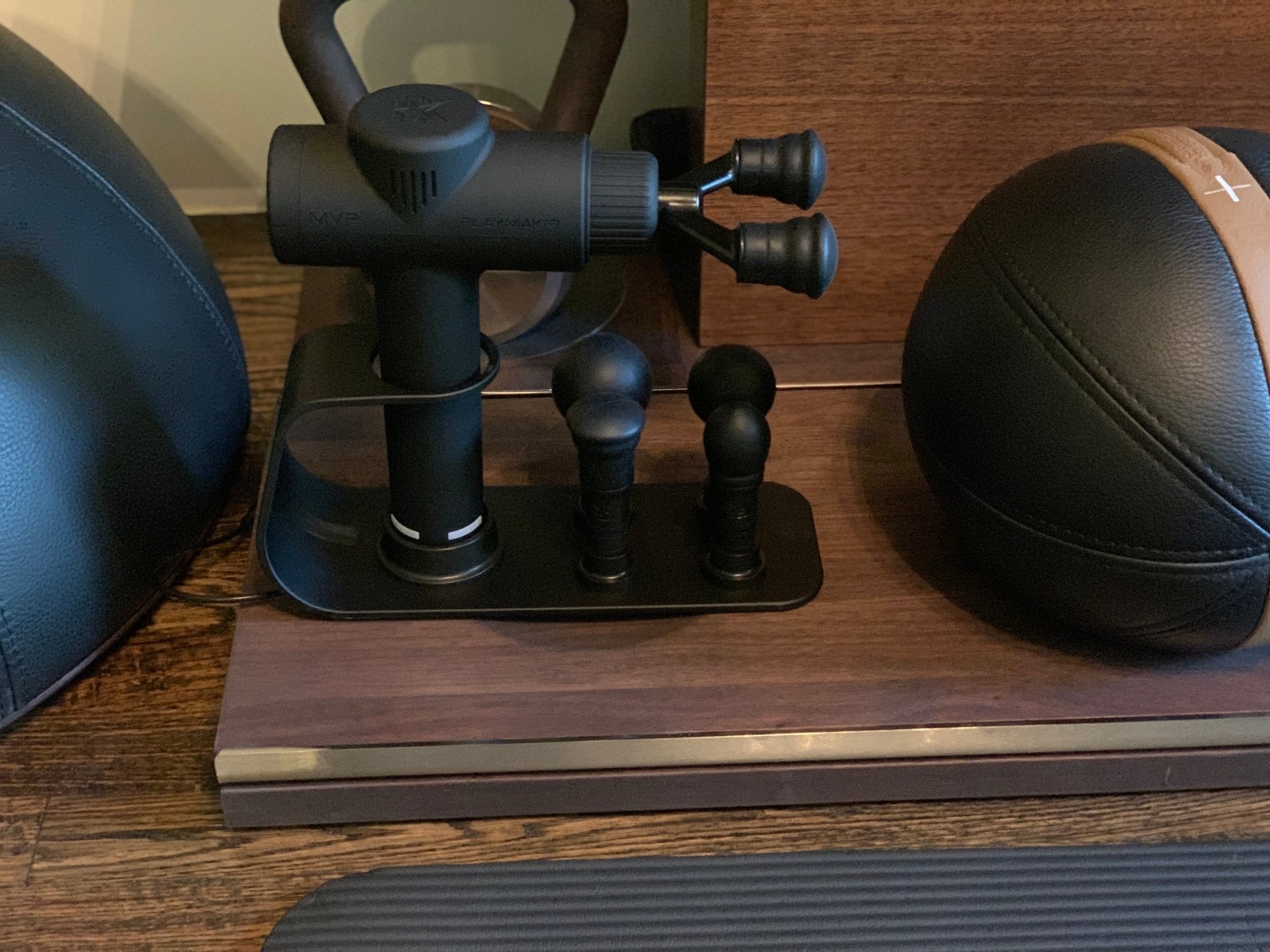 MVP+ PowerUp Charging Station iReliev
