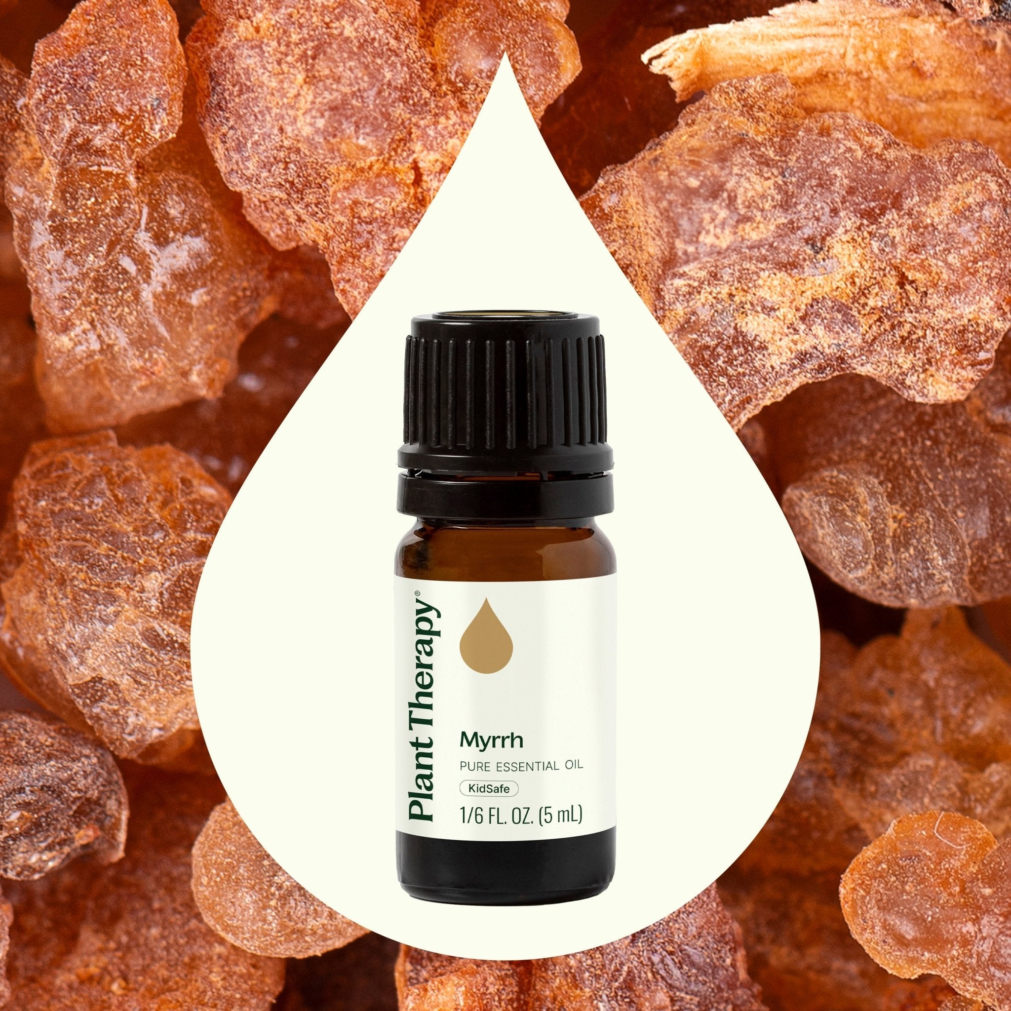Myrrh Essential Oil Plant Therapy