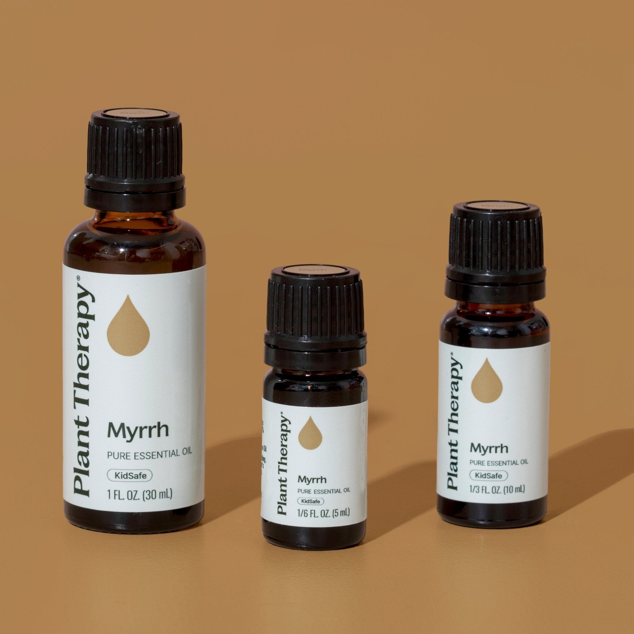 Myrrh Essential Oil Plant Therapy