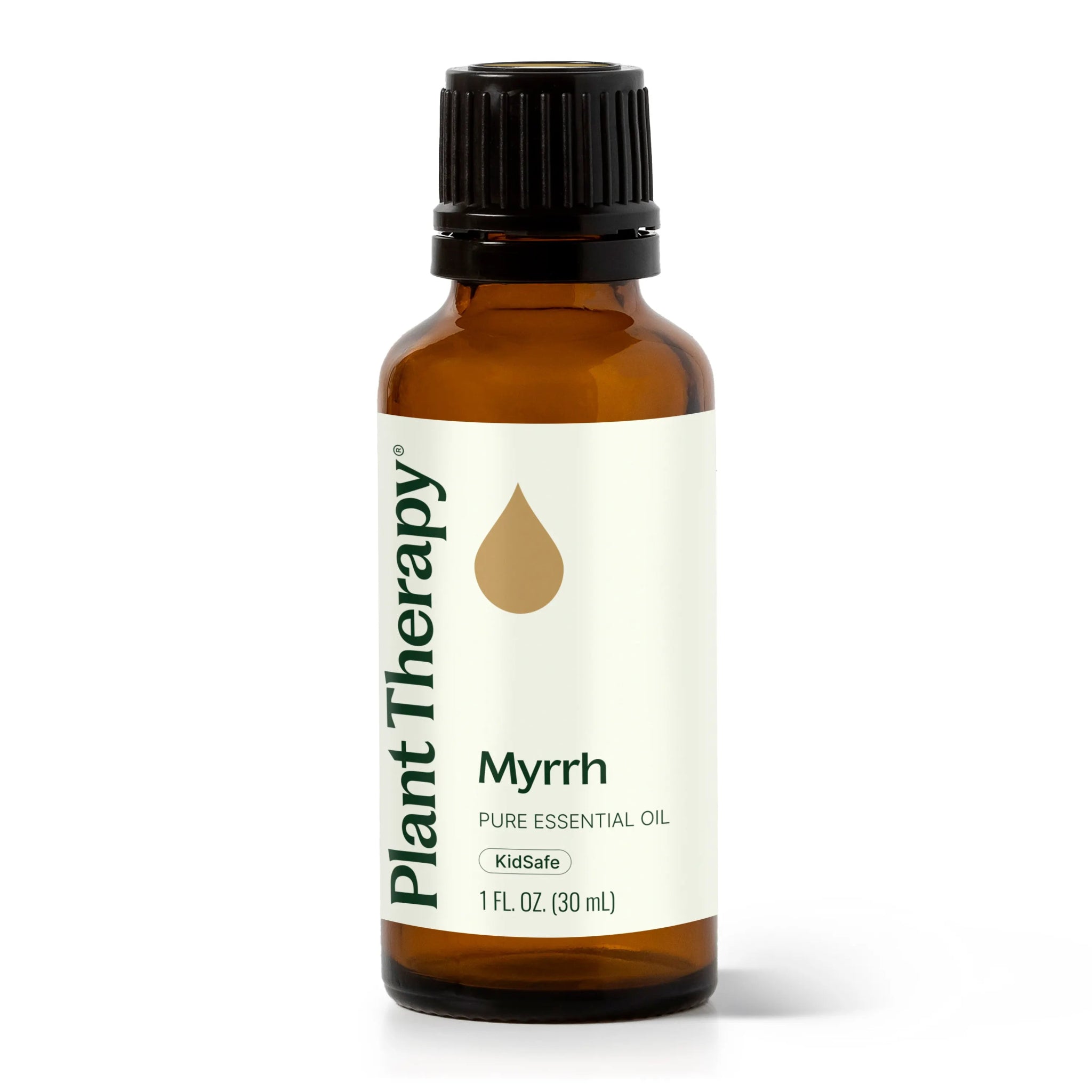 Myrrh Essential Oil Plant Therapy