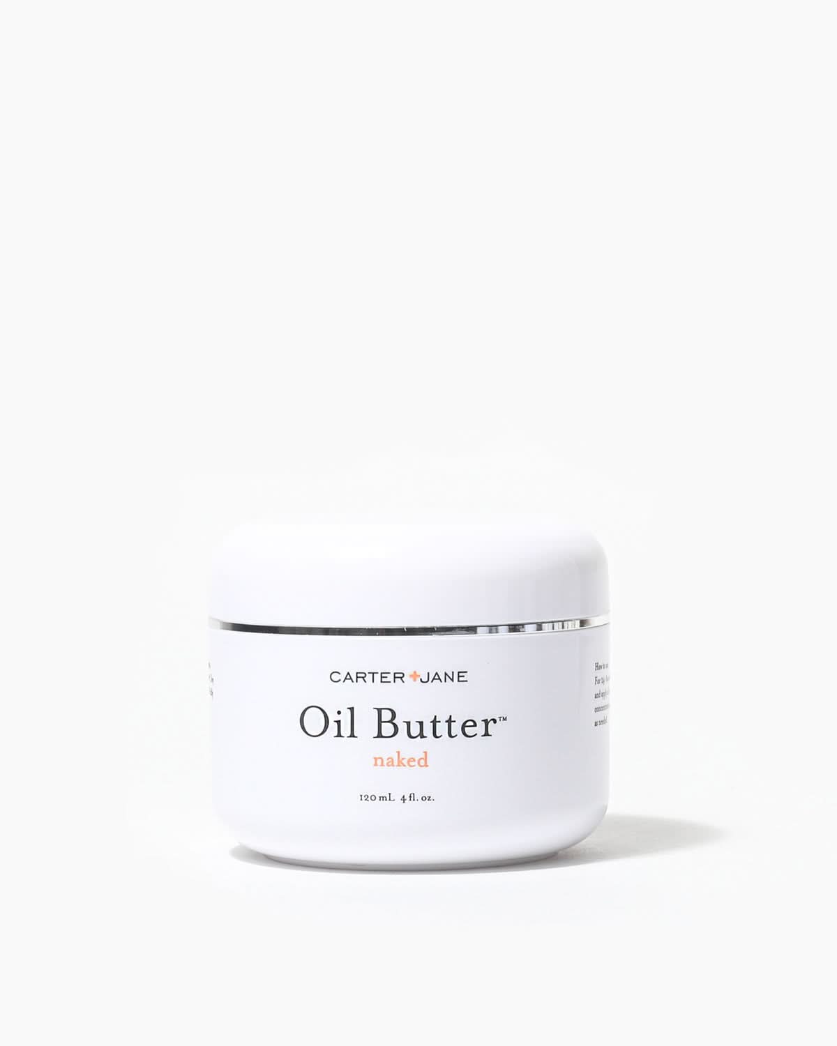Naked Oil Butter™ Carter + Jane