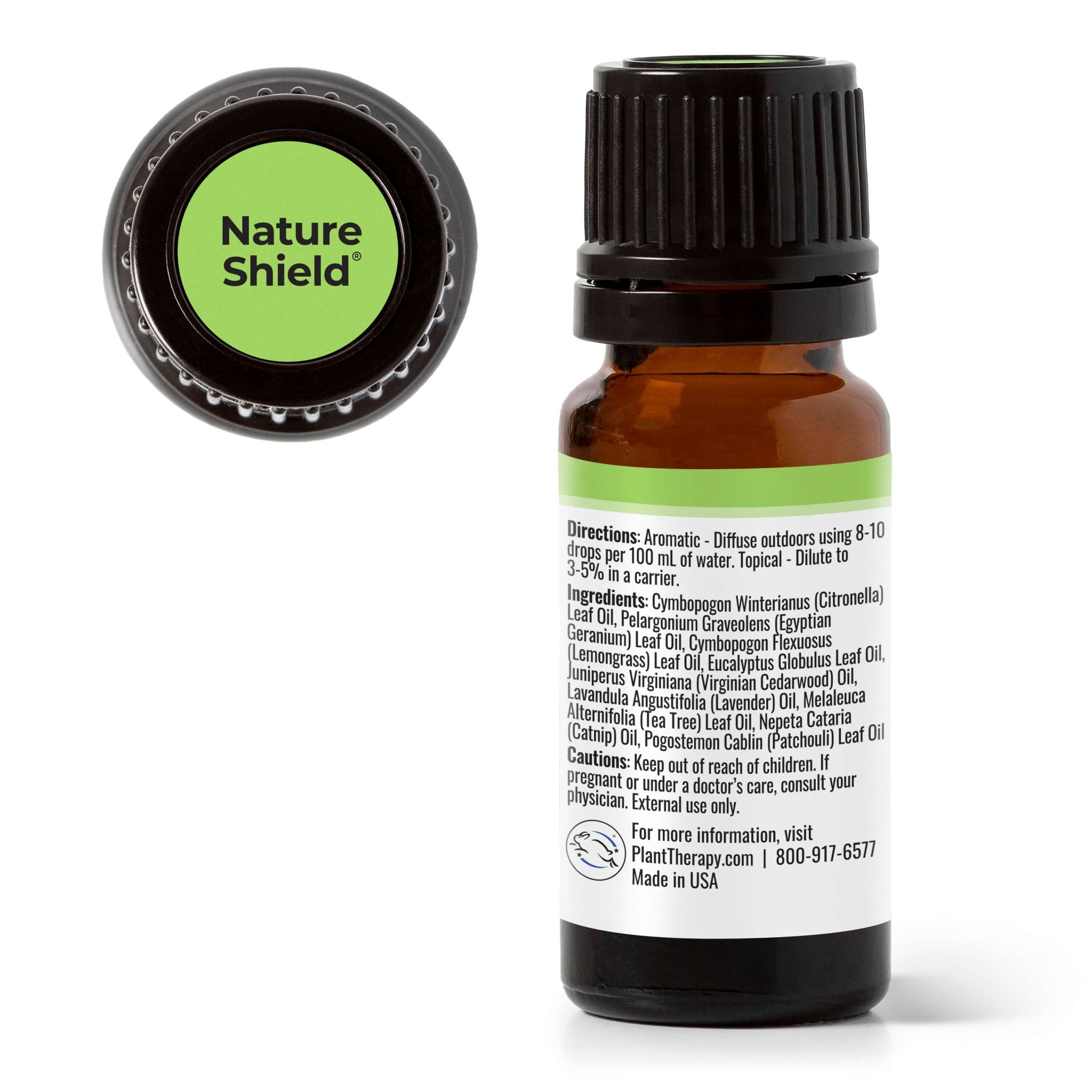 Nature Shield Essential Oil Blend Plant Therapy