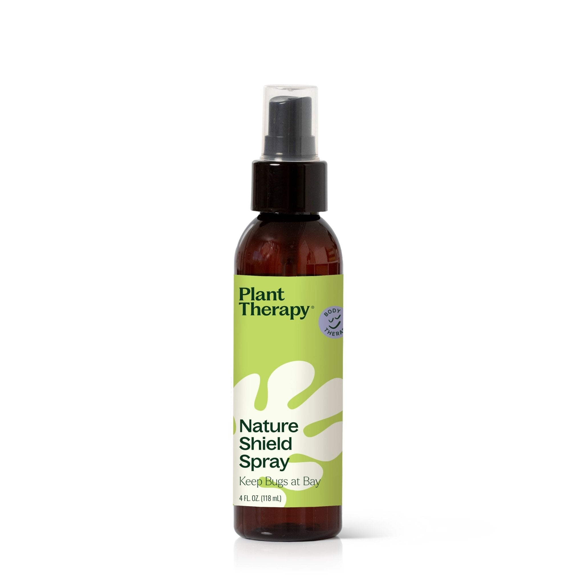 Nature Shield Spray Plant Therapy