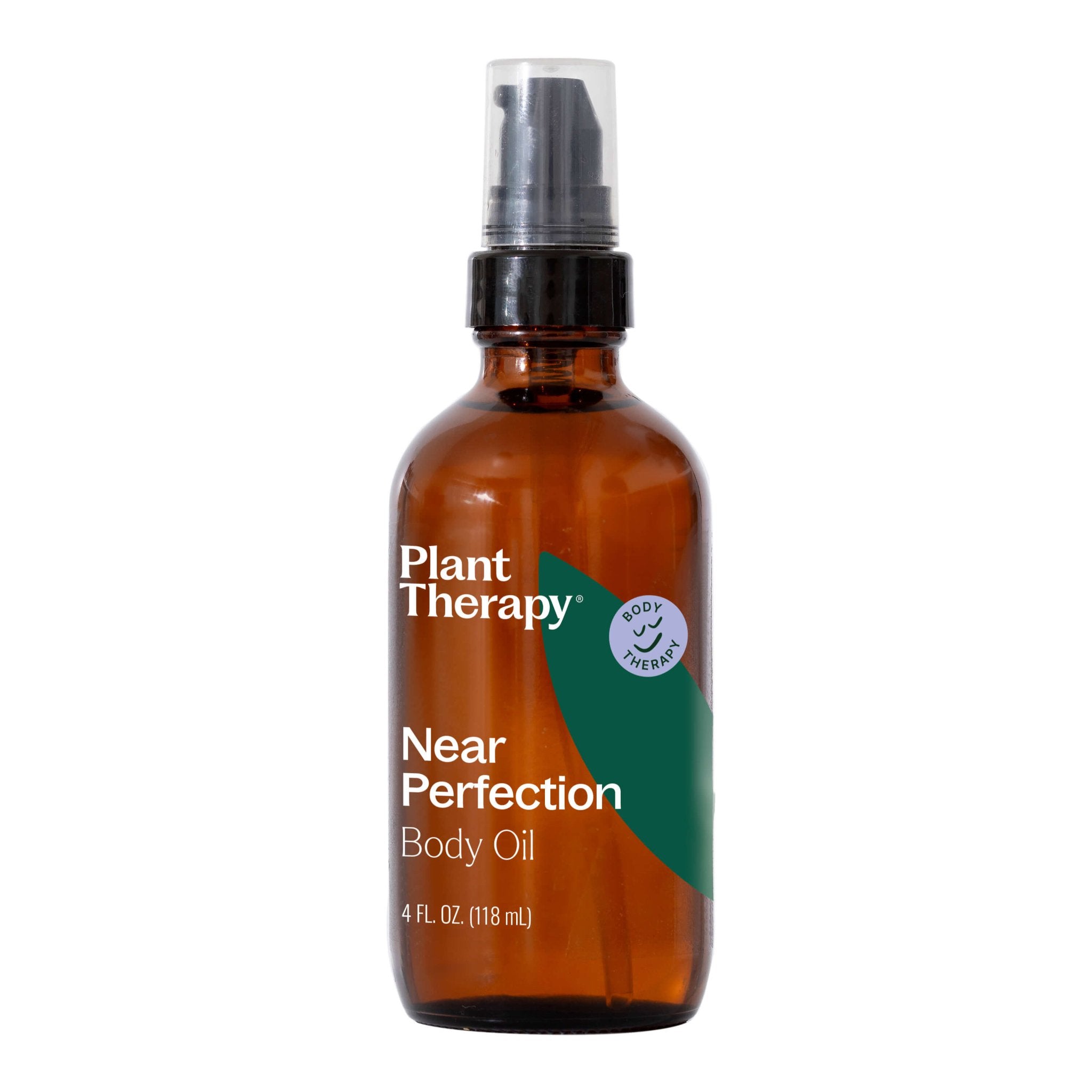 Near Perfection Body Oil Plant Therapy