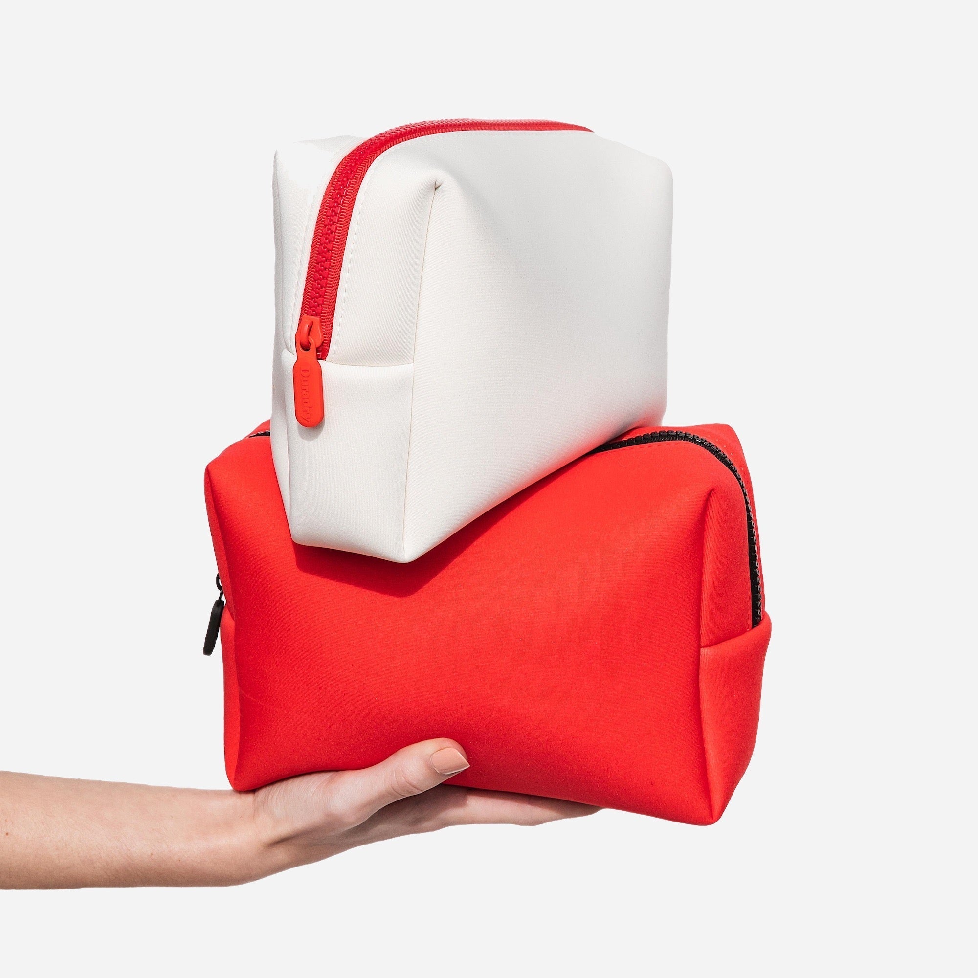 Neoprene Toiletries Bag Duradry