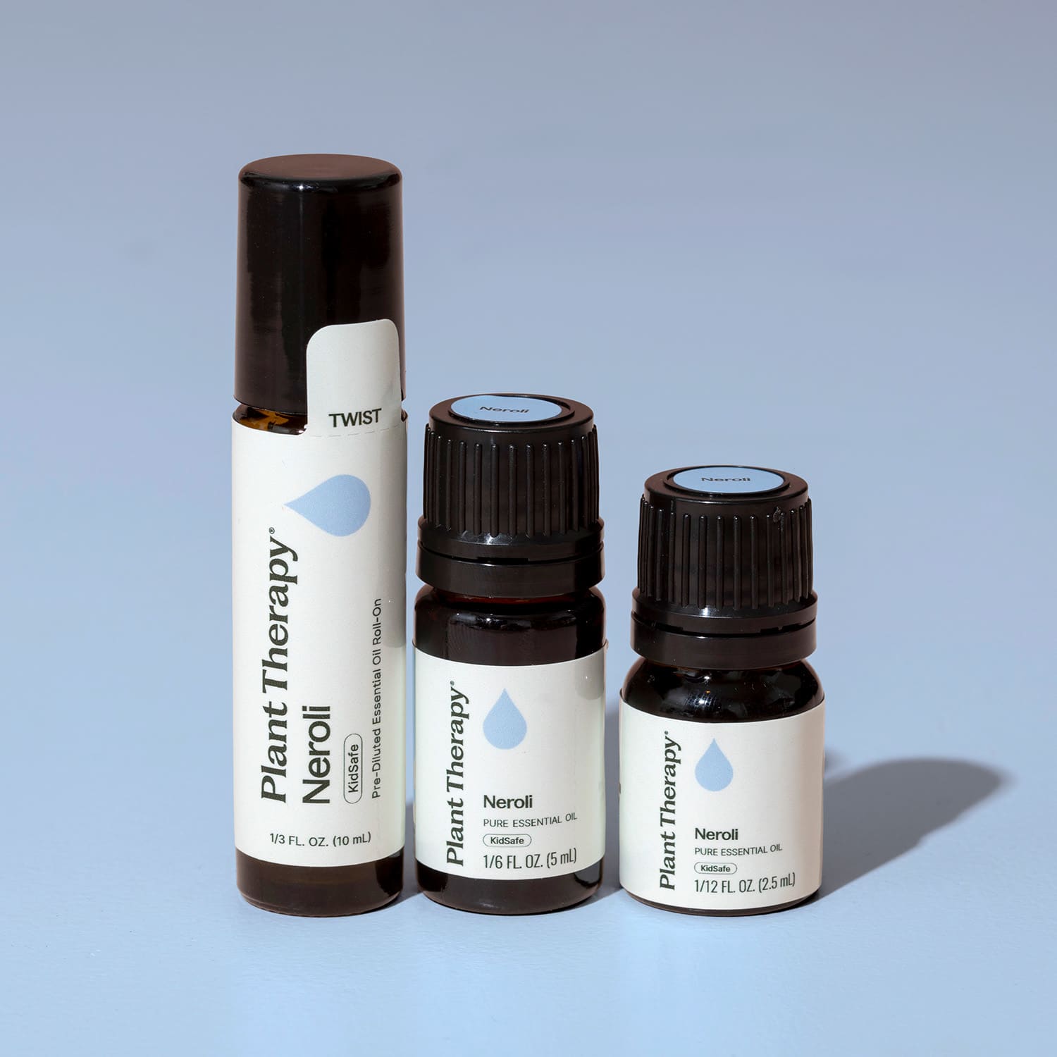 Neroli Essential Oil Plant Therapy