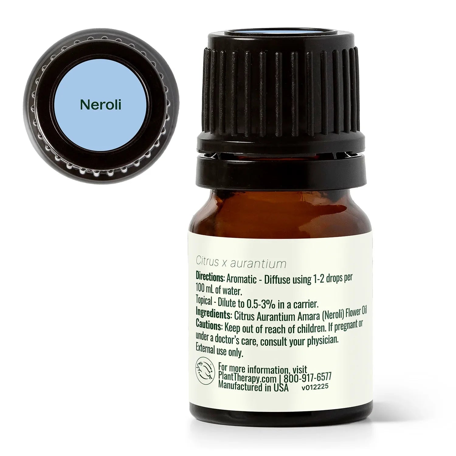Neroli Essential Oil Plant Therapy