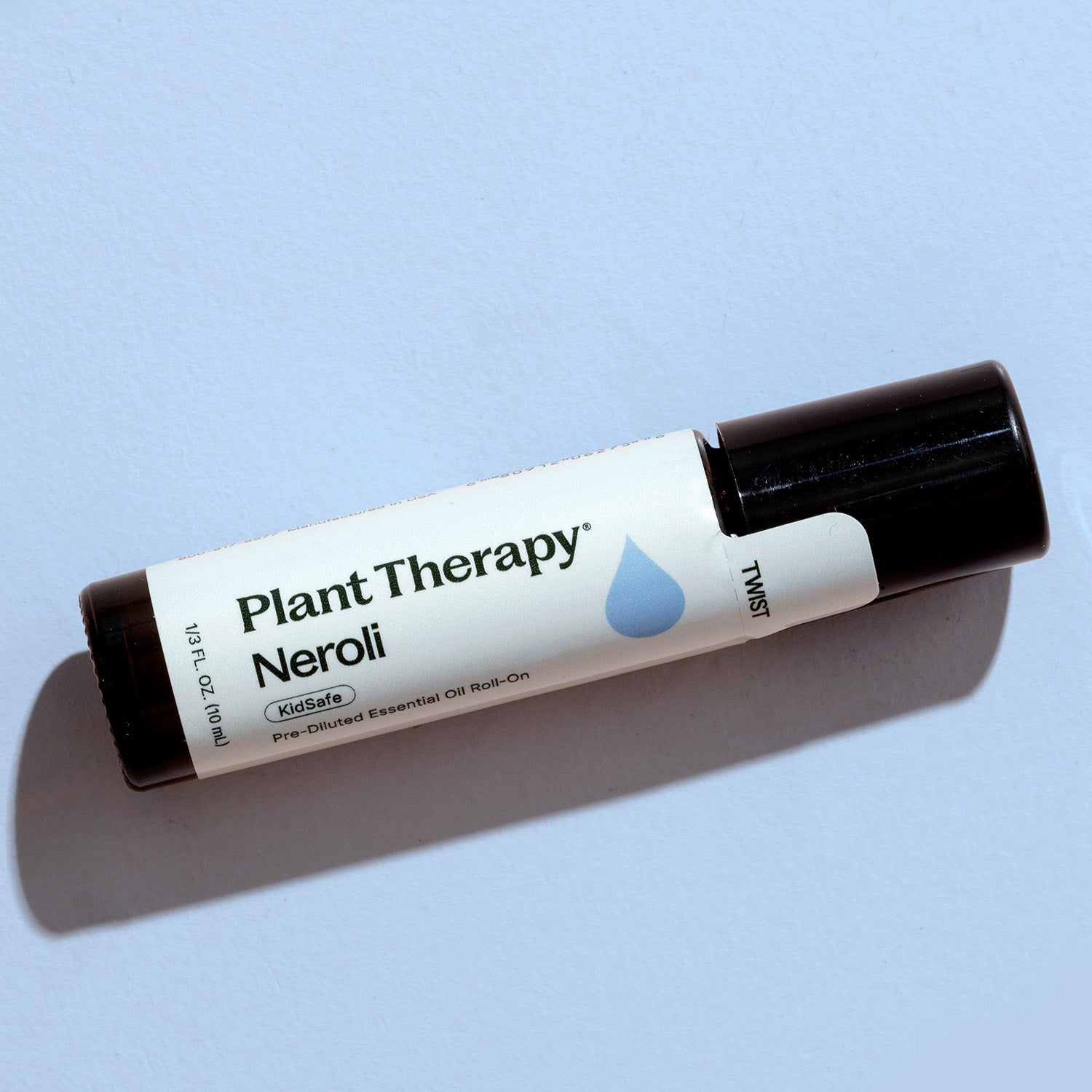 Neroli Essential Oil Pre - Diluted Roll - On Plant Therapy
