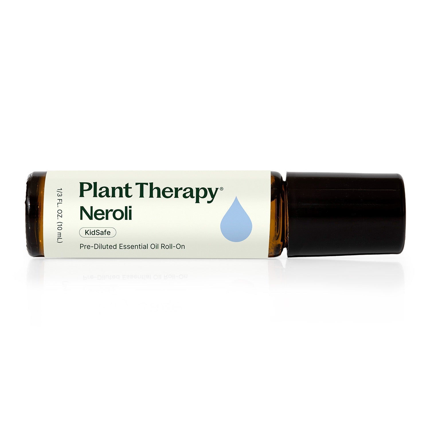 Neroli Essential Oil Pre - Diluted Roll - On Plant Therapy