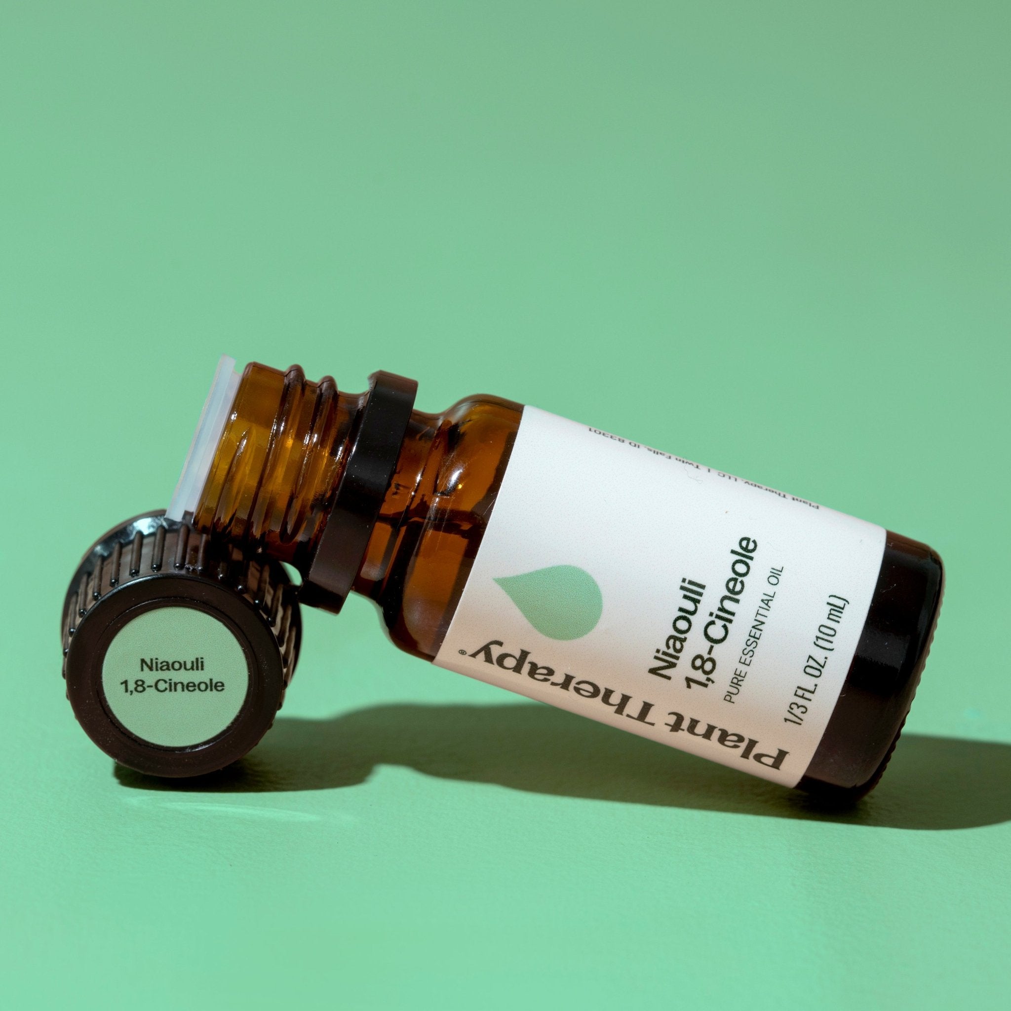 Niaouli 1,8 - Cineole Essential Oil Plant Therapy