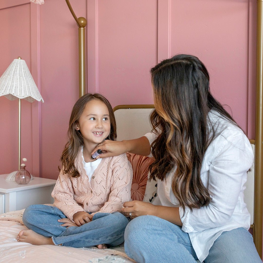 Nighty Night Essential Oil Pre - Diluted Roll - On Plant Therapy