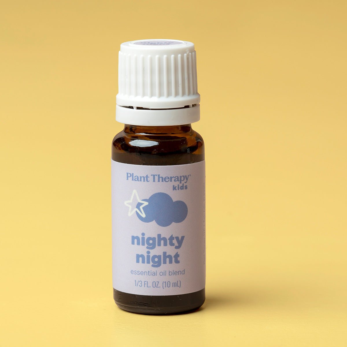 Nighty Night KidSafe Essential Oil Plant Therapy