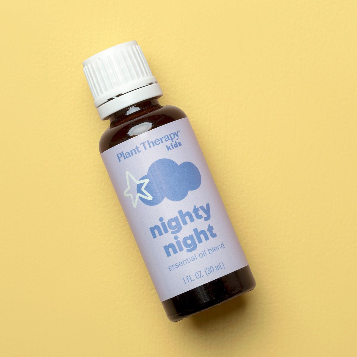 Nighty Night KidSafe Essential Oil Plant Therapy