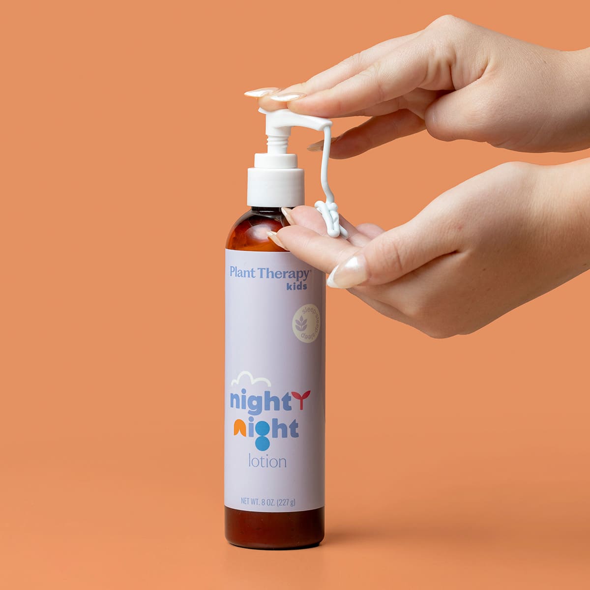 Nighty Night Lotion Plant Therapy