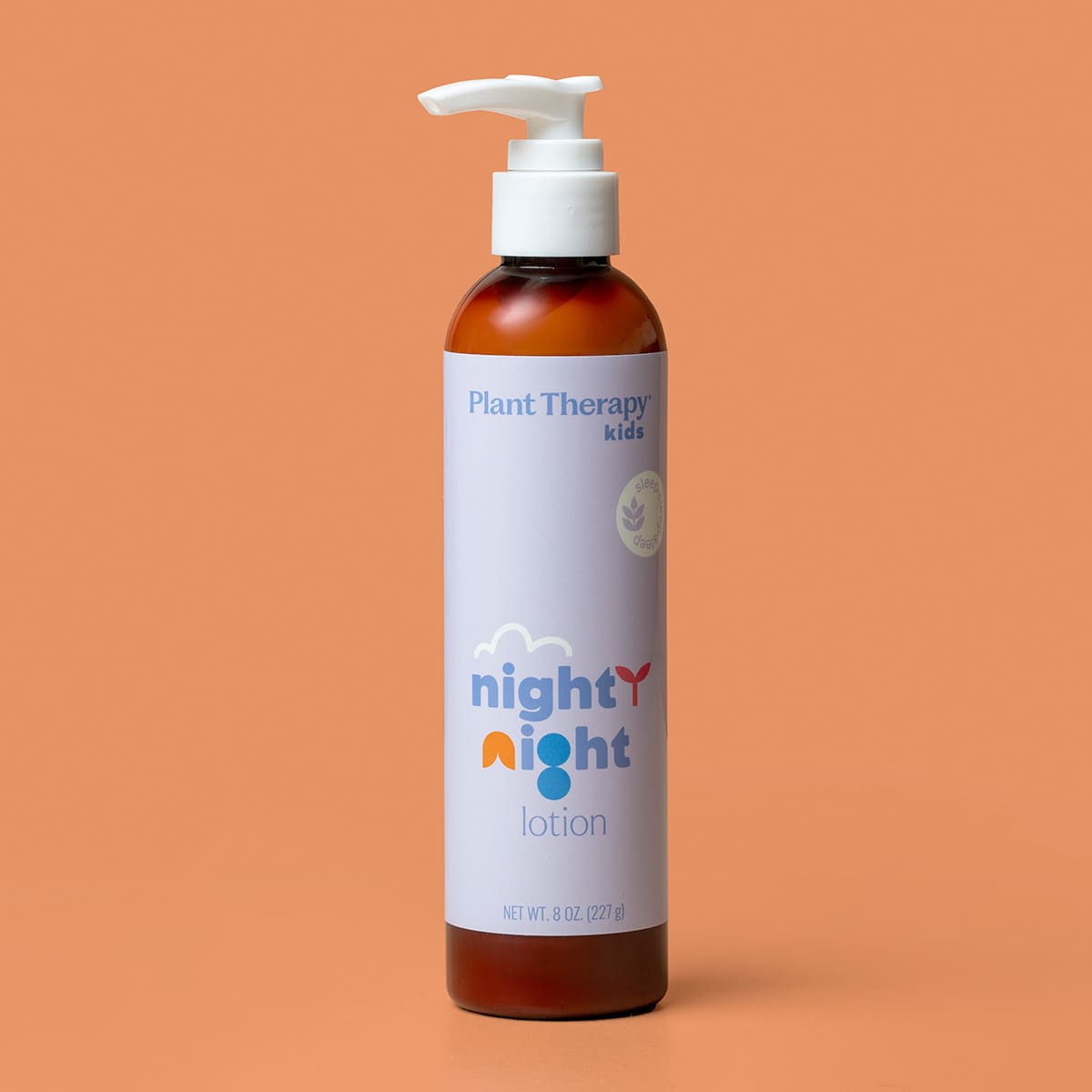 Nighty Night Lotion Plant Therapy