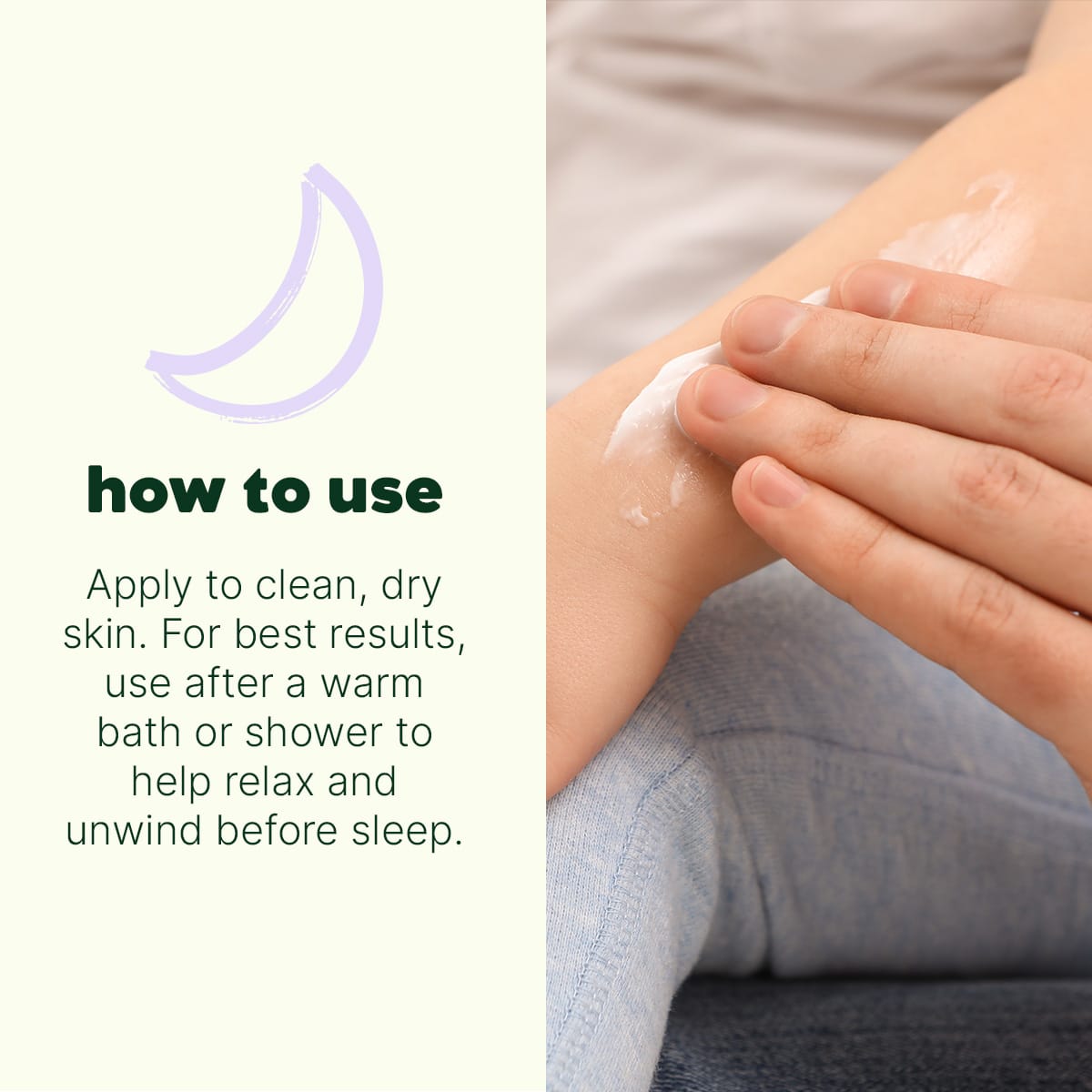 Nighty Night Lotion Plant Therapy