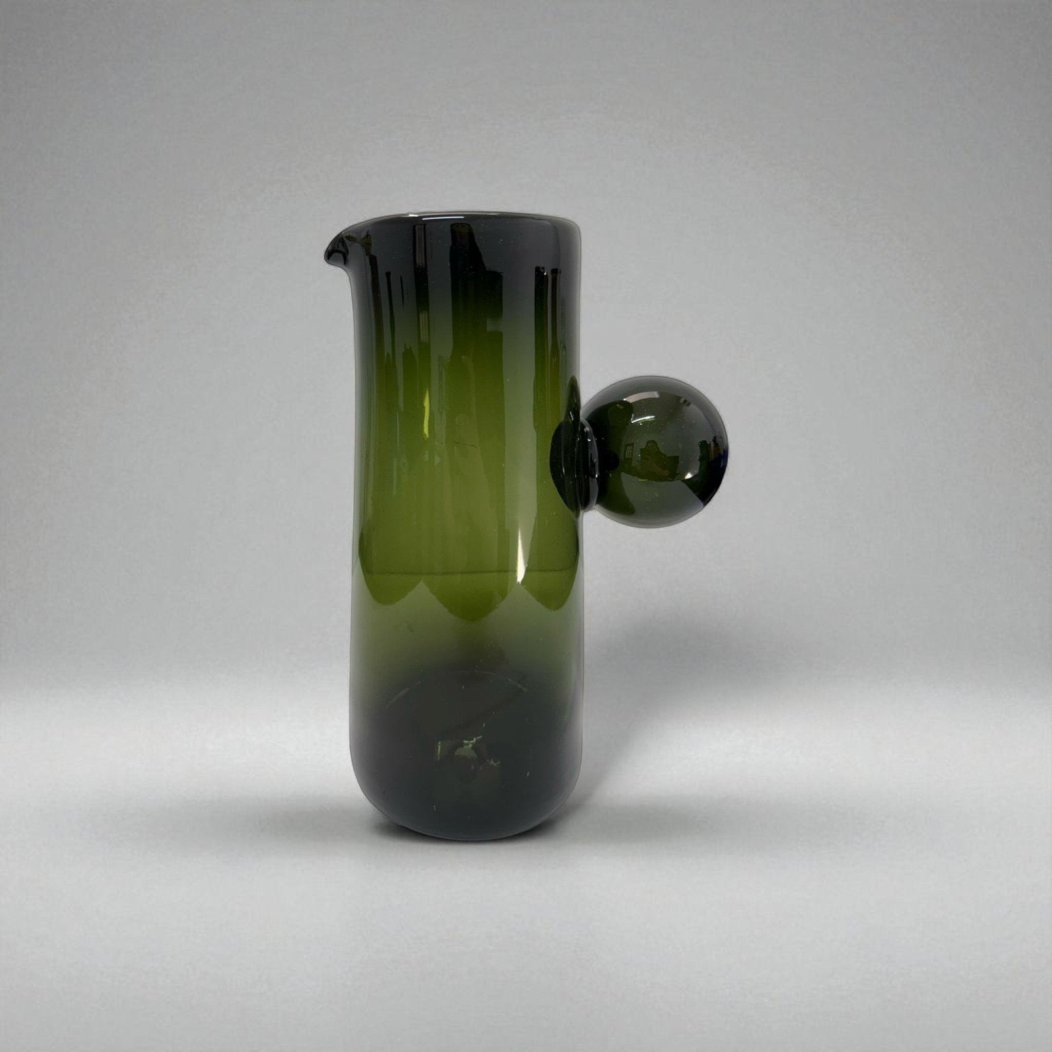 Nina Pitcher by MESO MESO