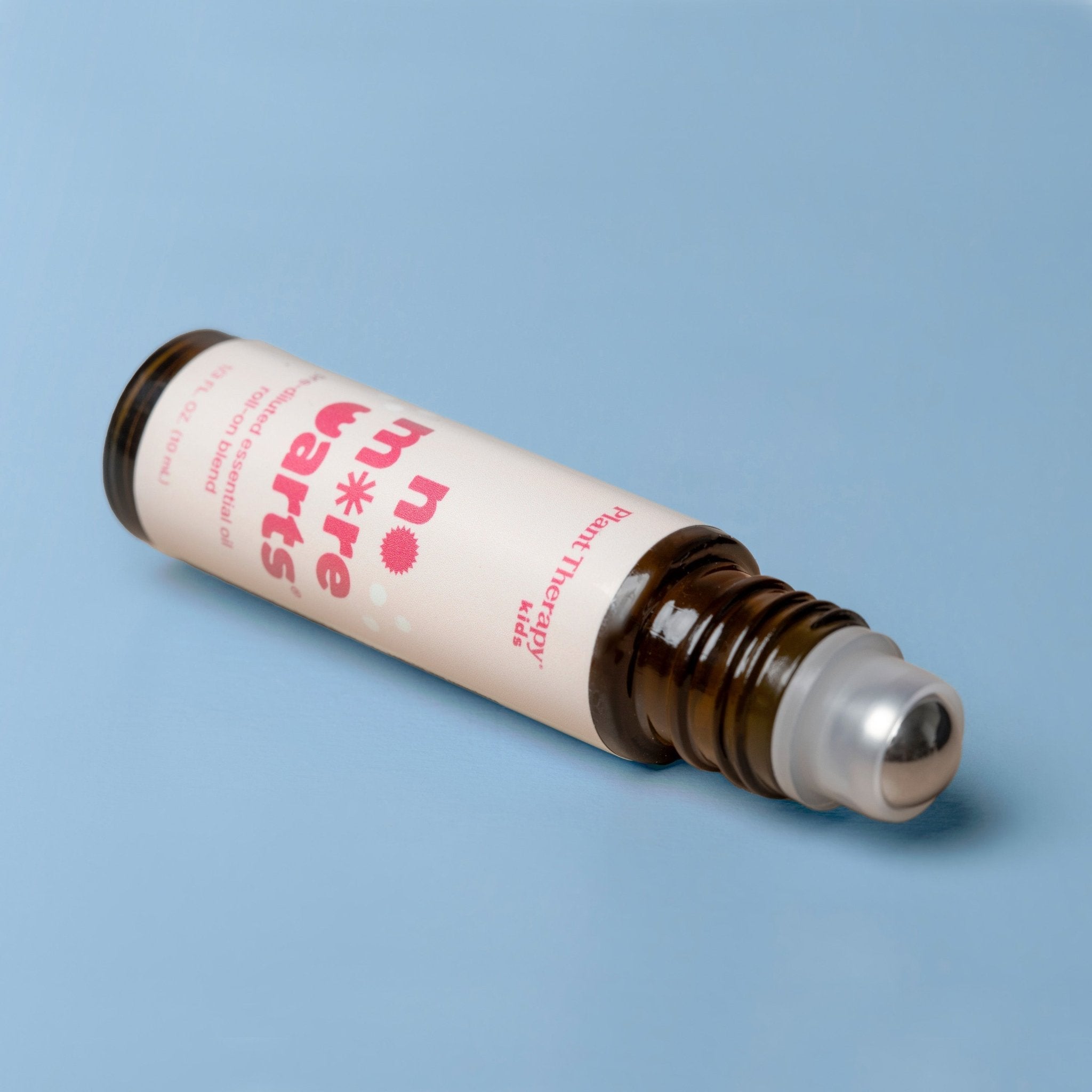 No More Warts Essential Oil Pre - Diluted Roll - On Plant Therapy