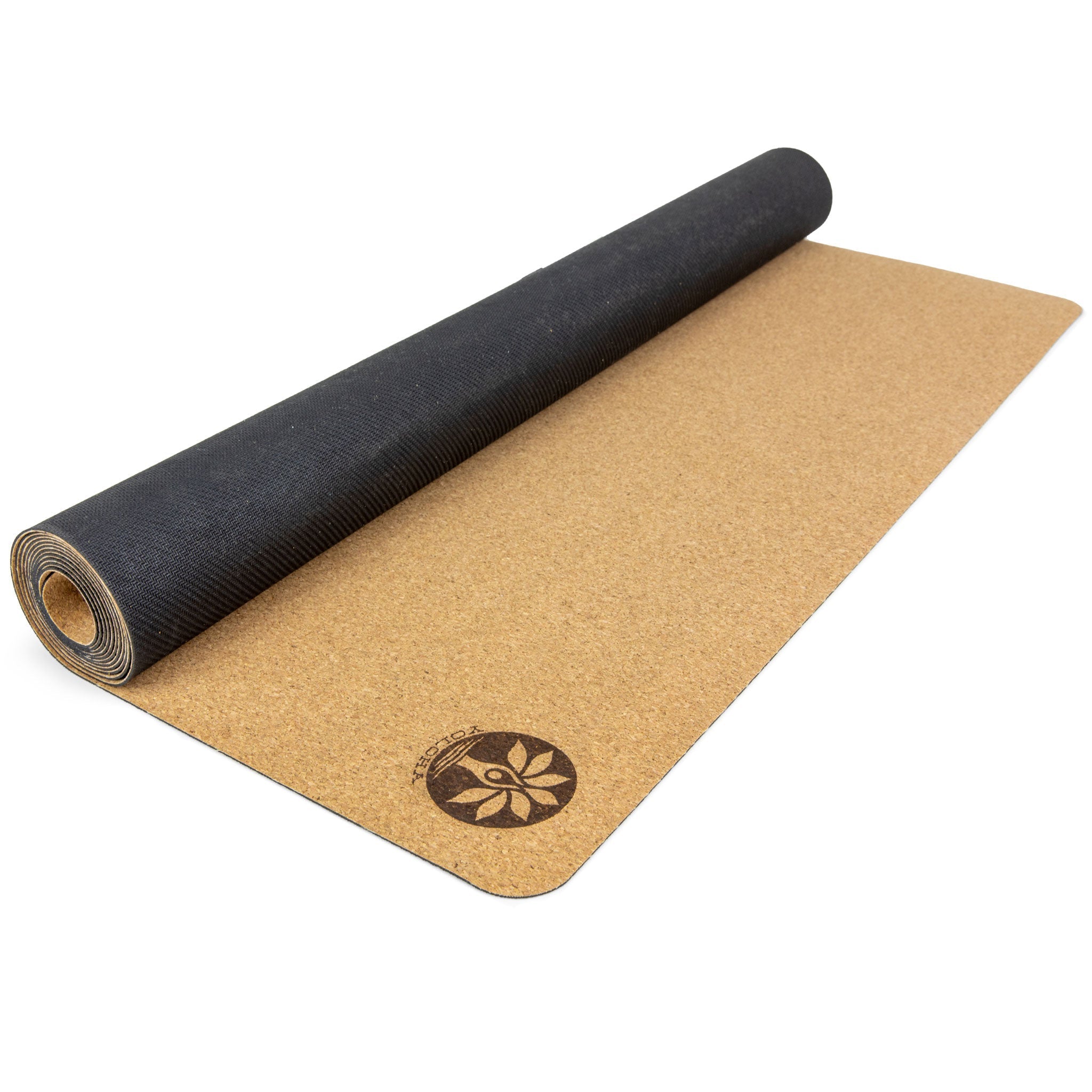 Nomad Air Cork Yoga Mat Yoloha Yoga