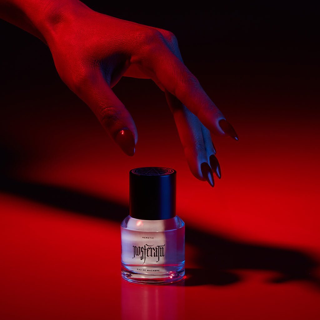 NOSFERATU HERETIC PARFUM