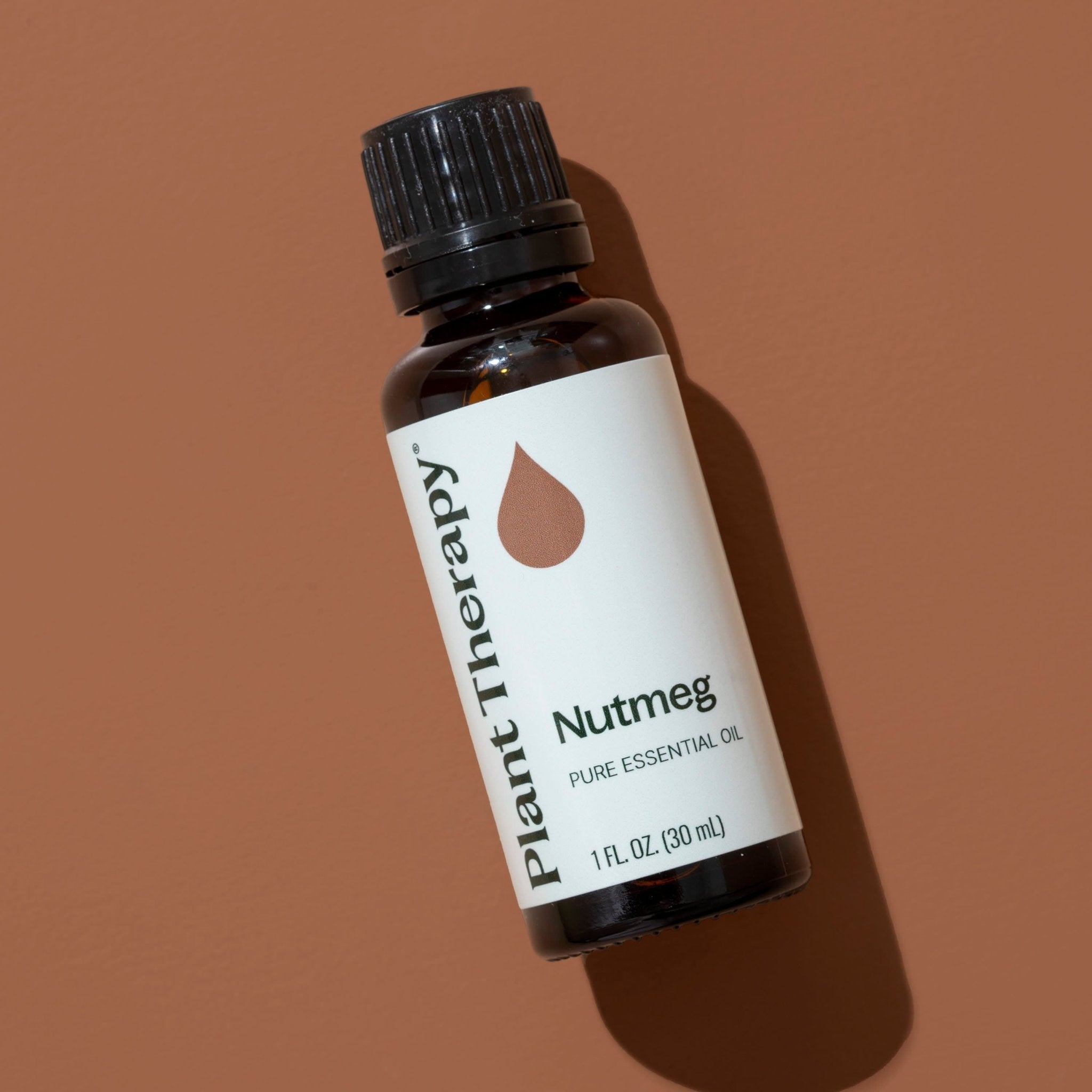 Nutmeg Essential Oil Plant Therapy