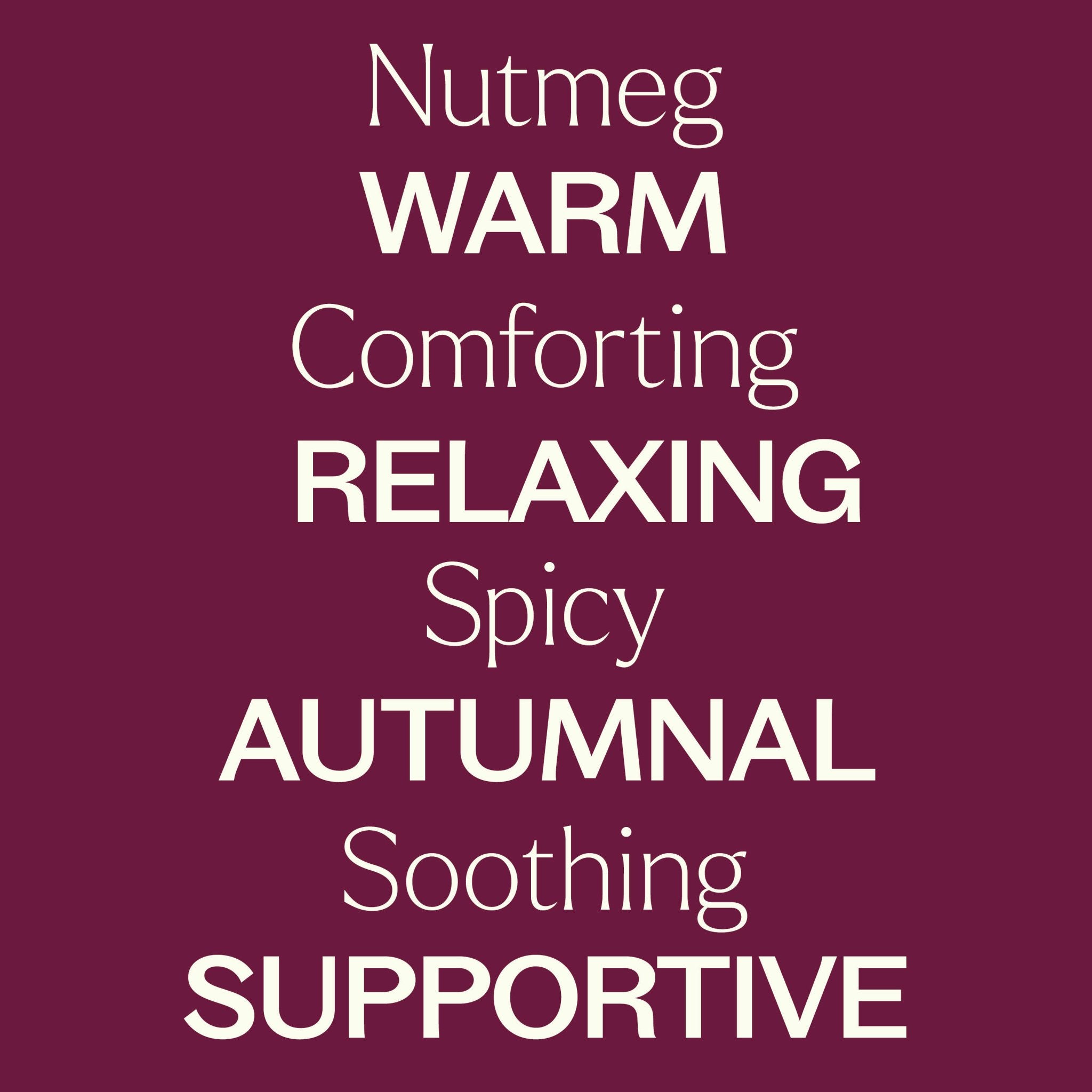 Nutmeg Essential Oil Plant Therapy