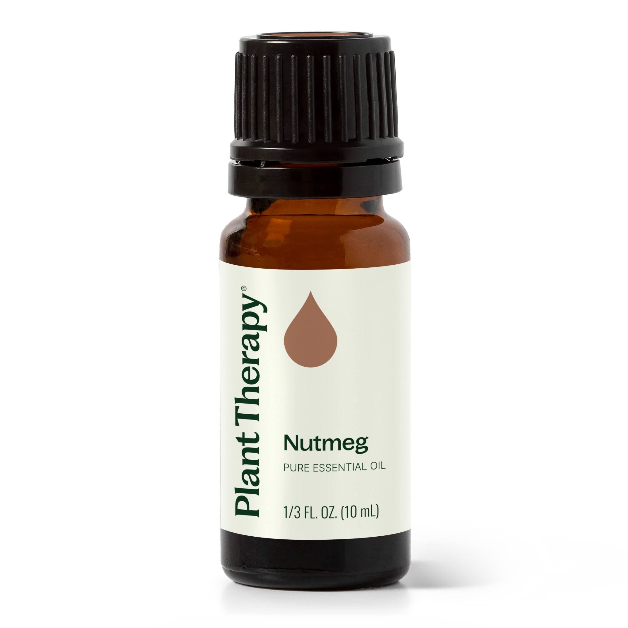 Nutmeg Essential Oil Plant Therapy