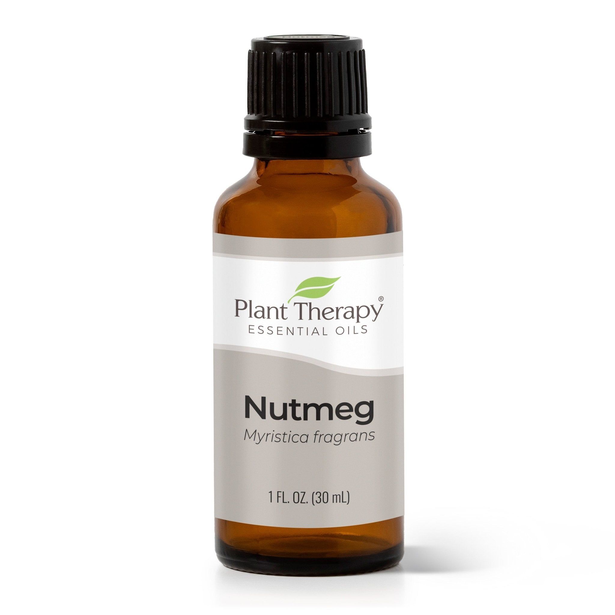 Nutmeg Essential Oil Plant Therapy