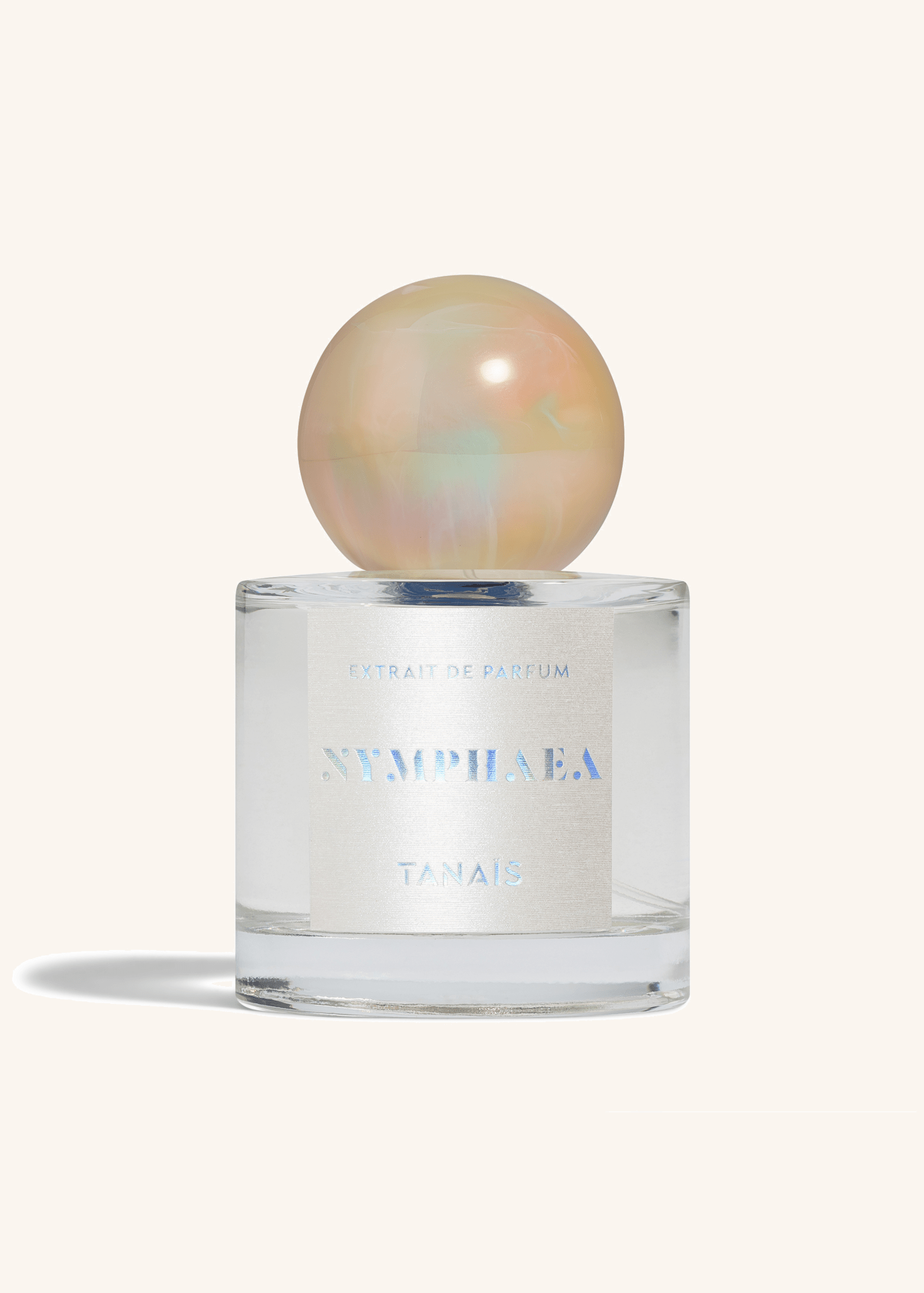 NYMPHAEA ° EXTRAIT DE PARFUM TANAÏS