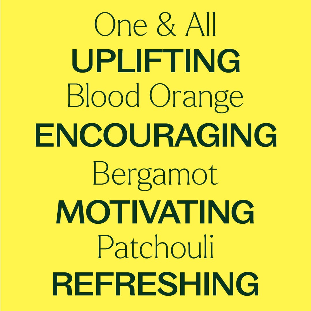 One & All Pre - Diluted Essential Oil Roll - On Blend 10 mL Plant Therapy