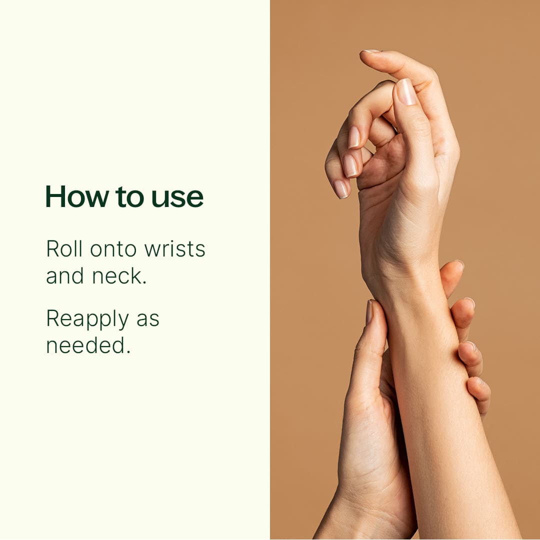 One & All Pre - Diluted Essential Oil Roll - On Blend 10 mL Plant Therapy