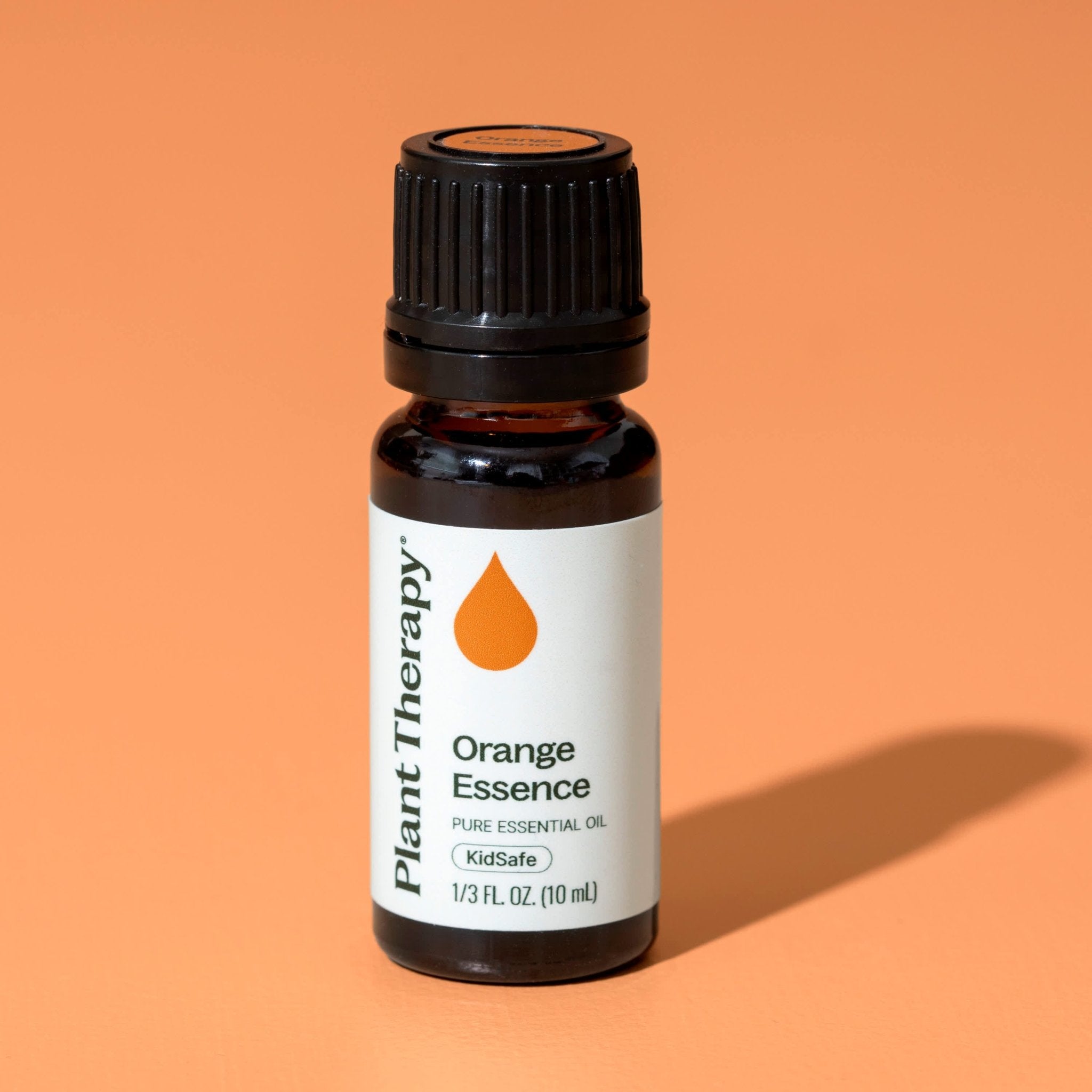 Orange Essence Oil Plant Therapy