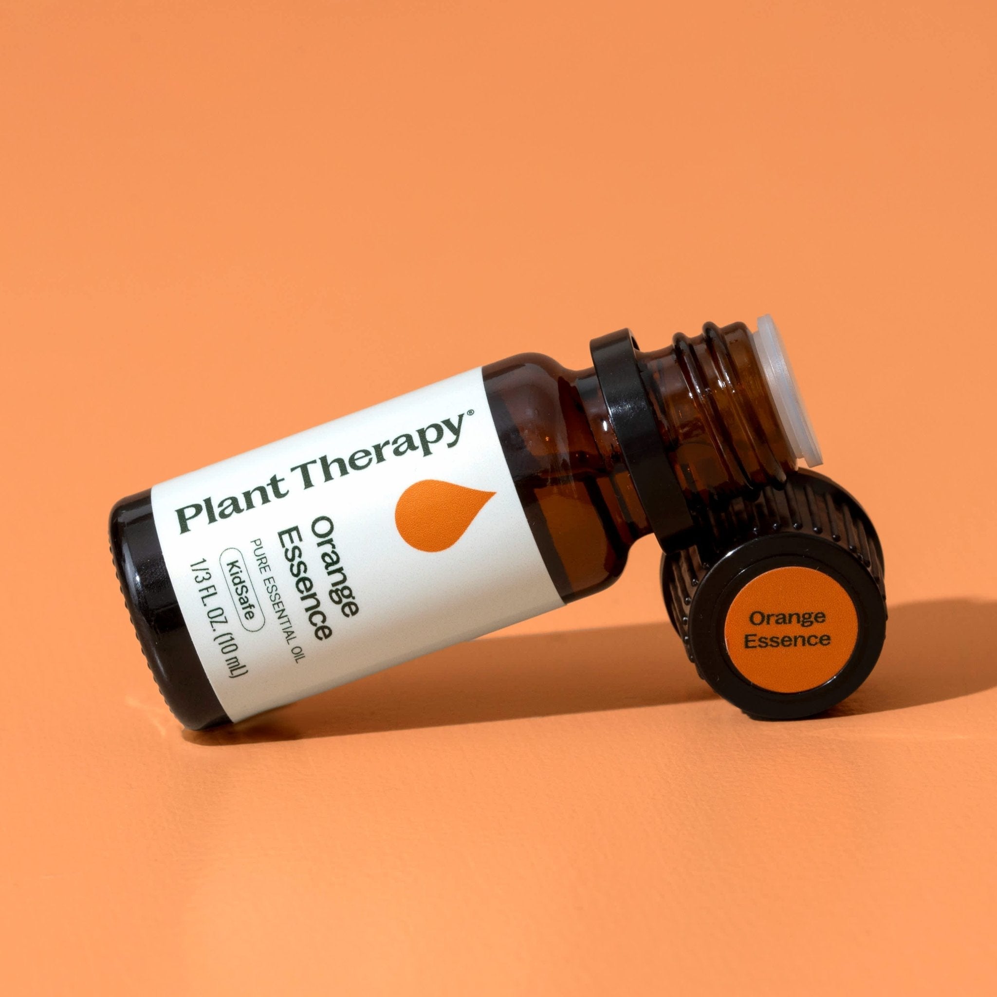 Orange Essence Oil Plant Therapy