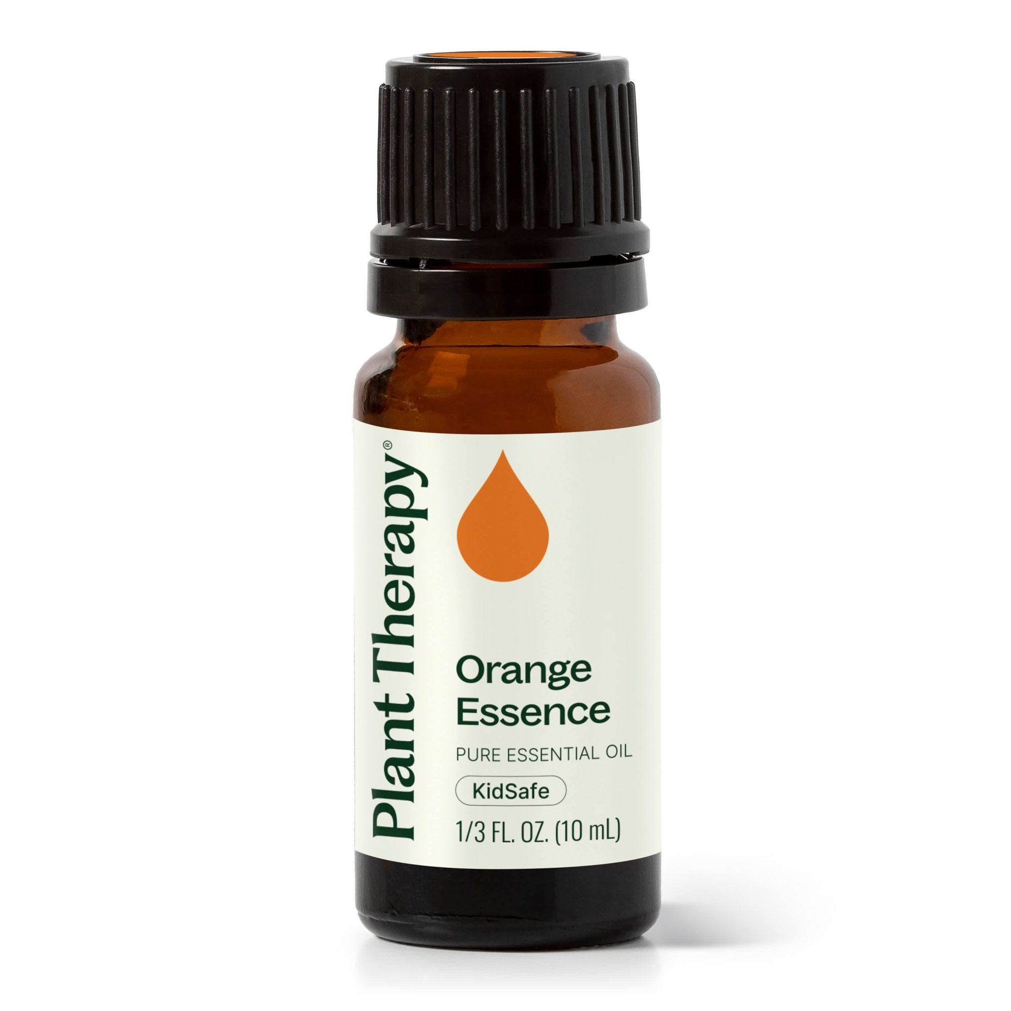 Orange Essence Oil Plant Therapy