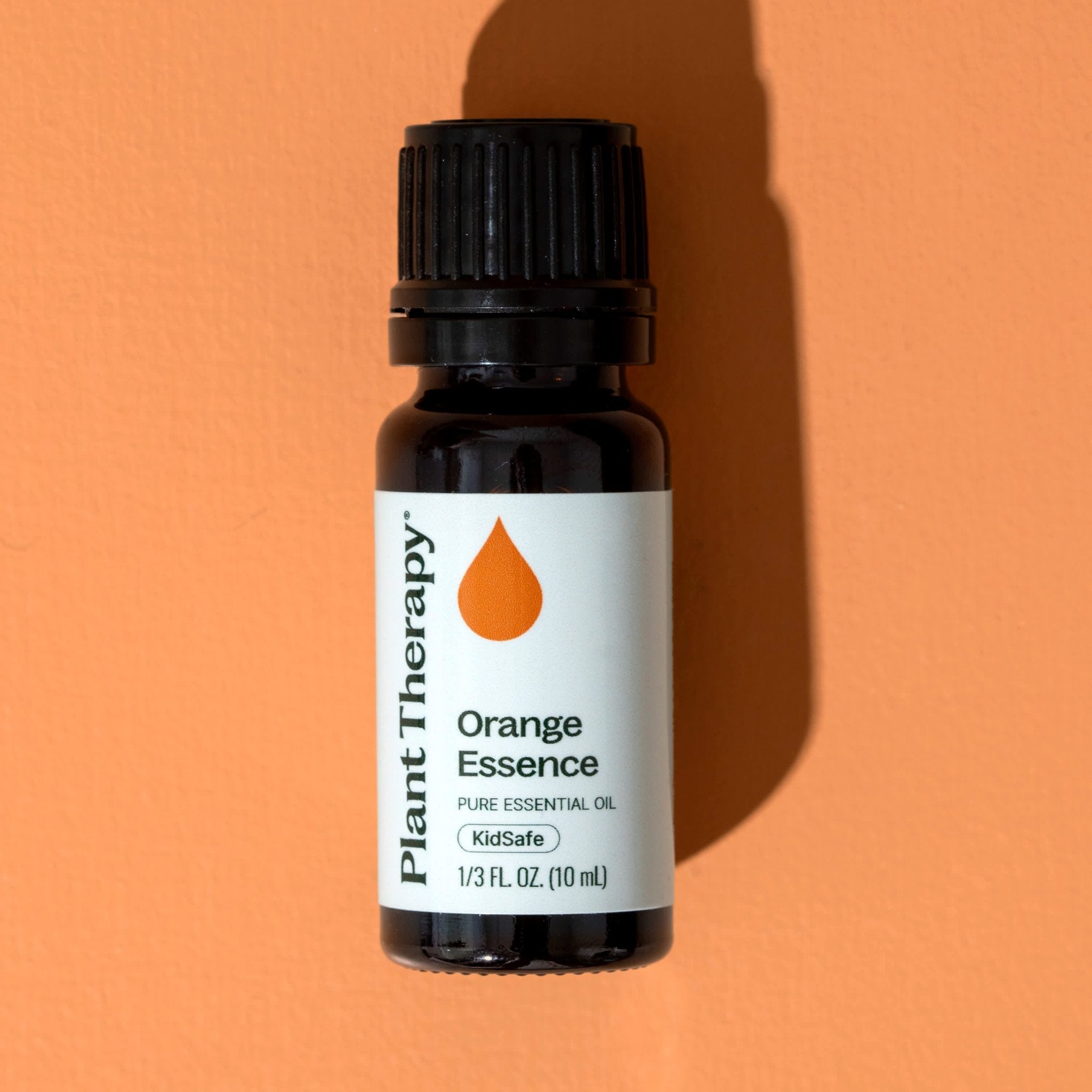 Orange Essence Oil Plant Therapy
