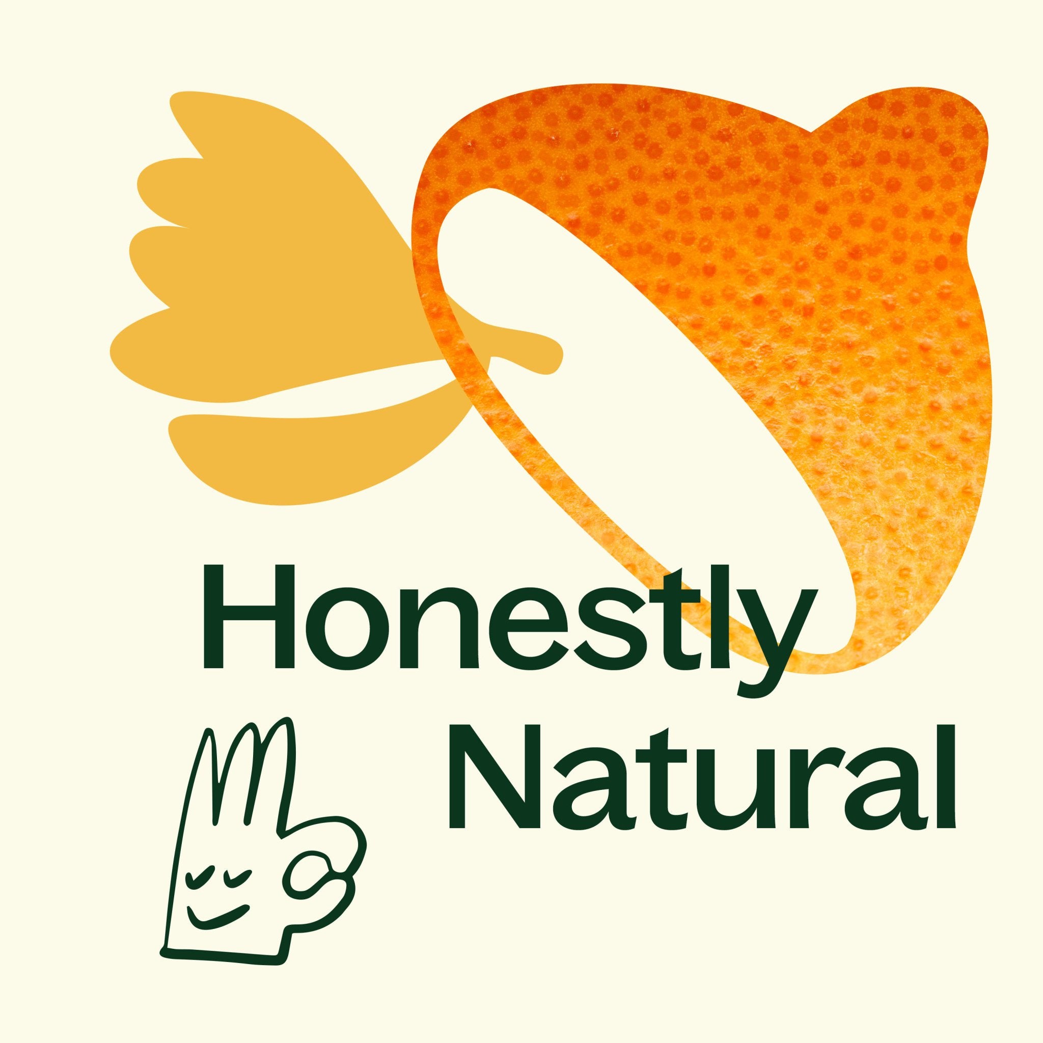 Orange Soleil Naturally Scented Candle Plant Therapy