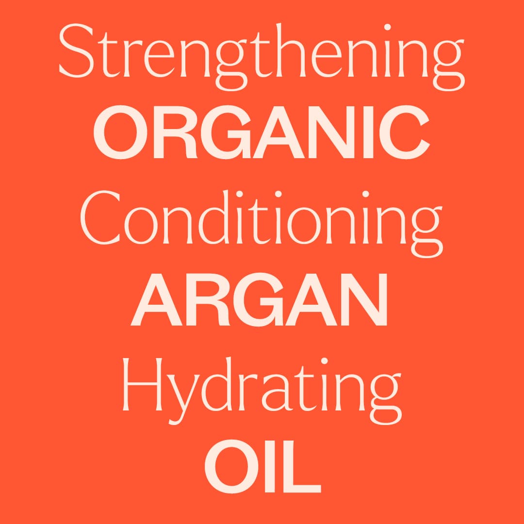 Organic Argan Carrier Oil Plant Therapy