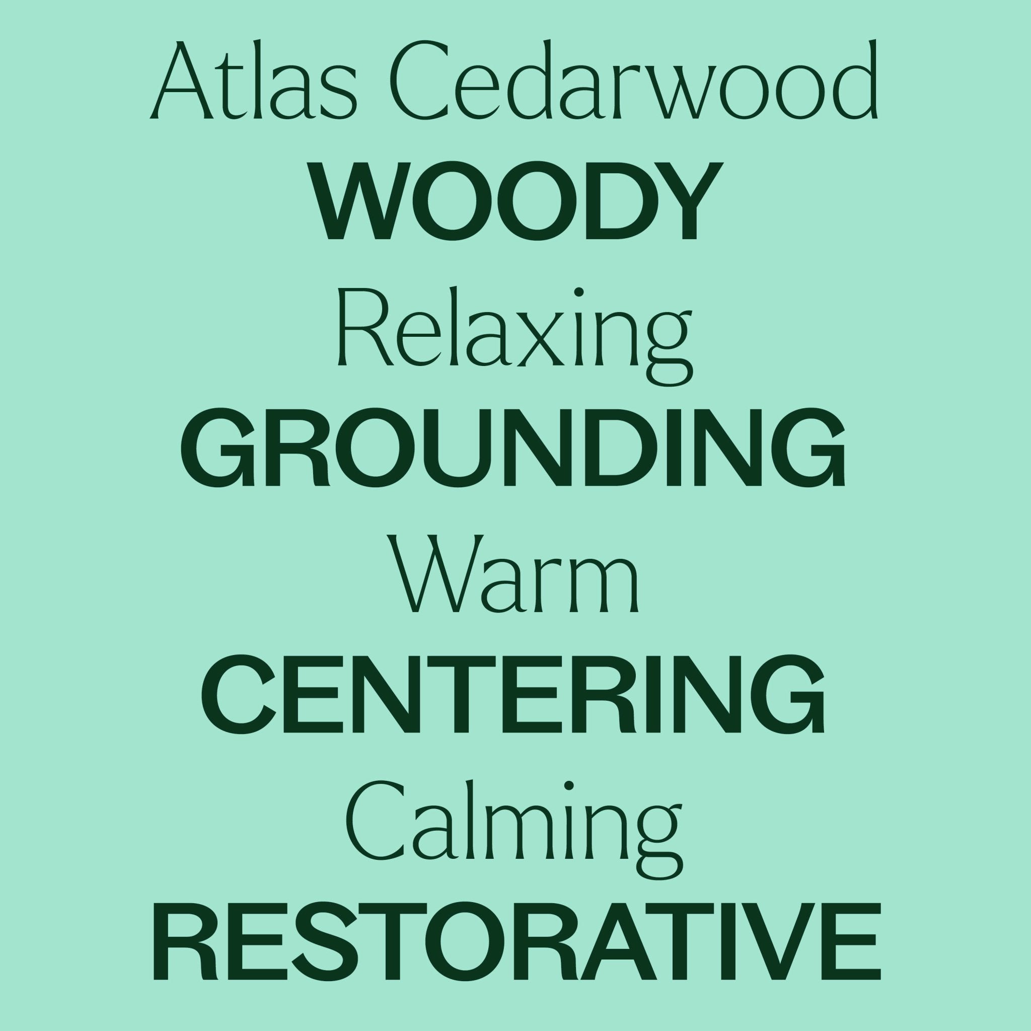 Organic Atlas Cedarwood Essential Oil Plant Therapy