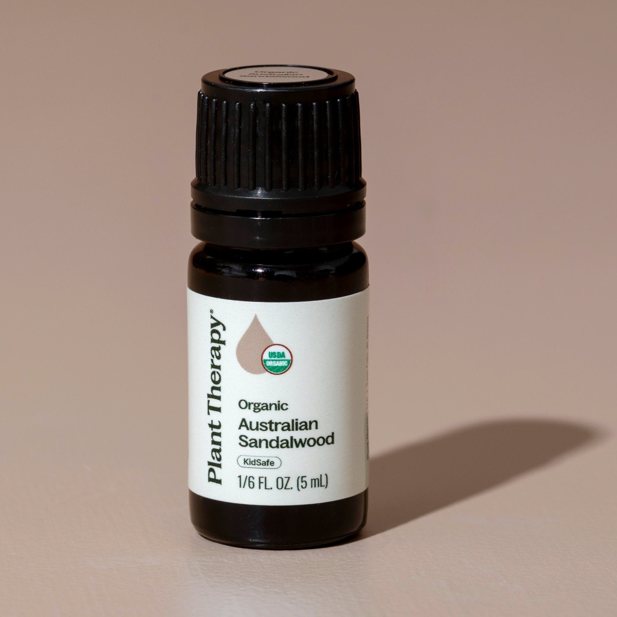 Organic Australian Sandalwood Essential Oil Plant Therapy