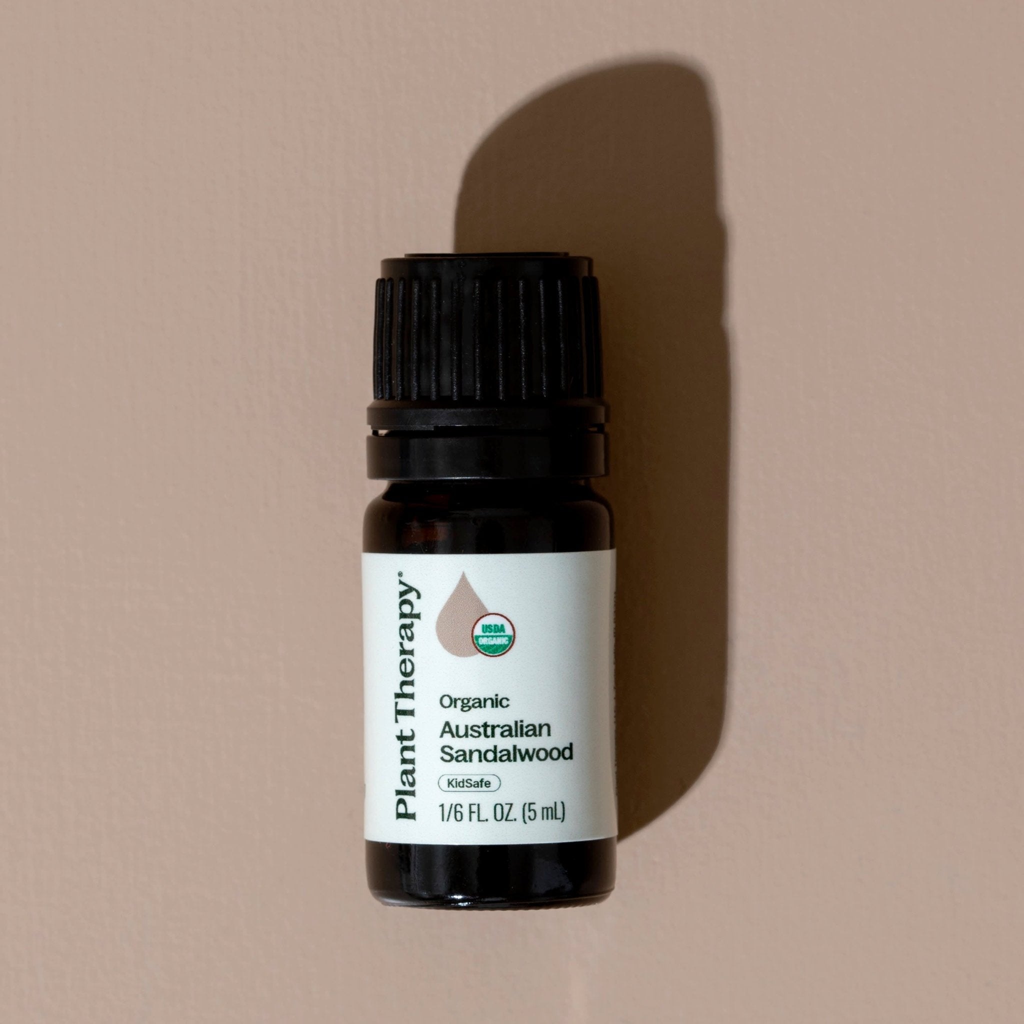 Organic Australian Sandalwood Essential Oil Plant Therapy