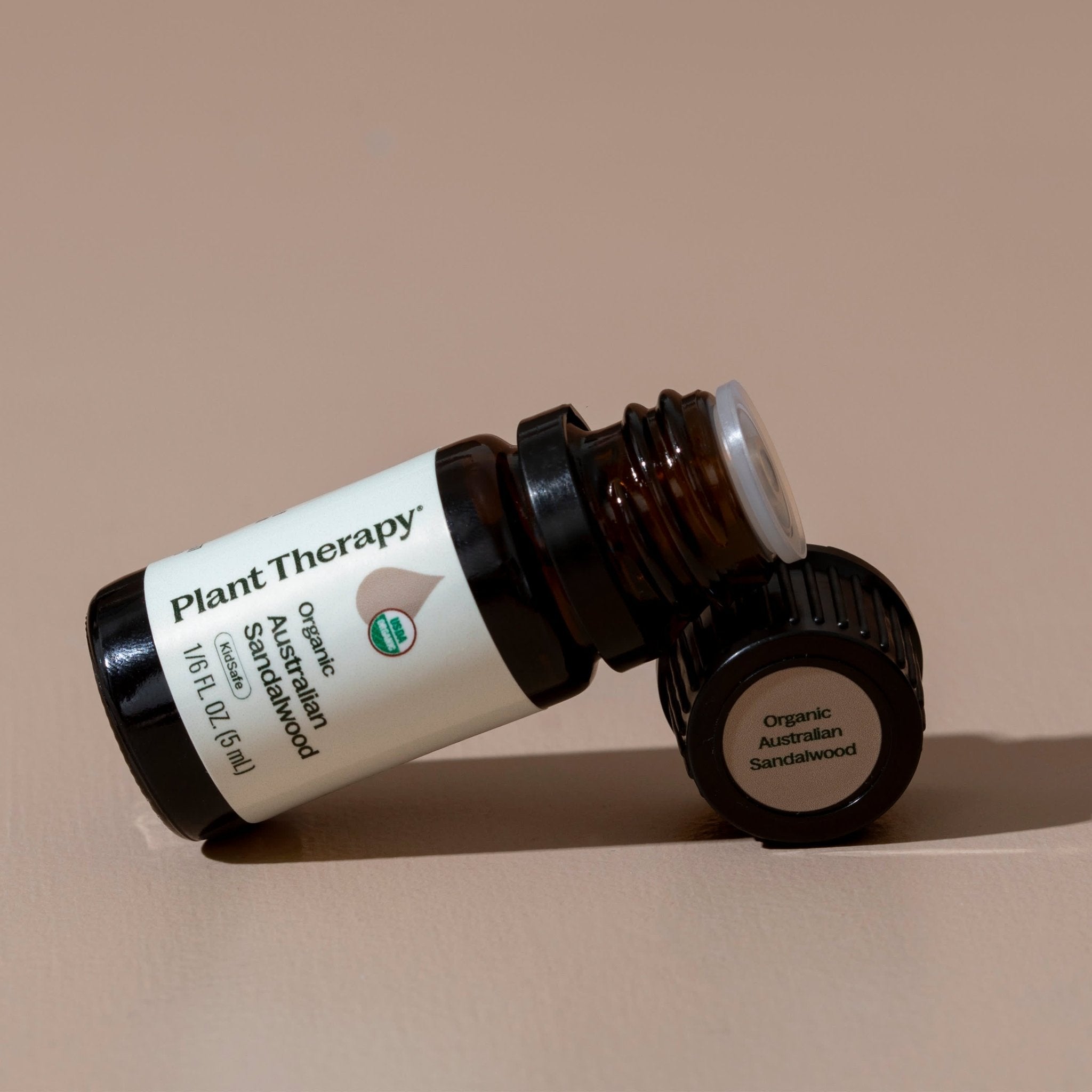 Organic Australian Sandalwood Essential Oil Plant Therapy