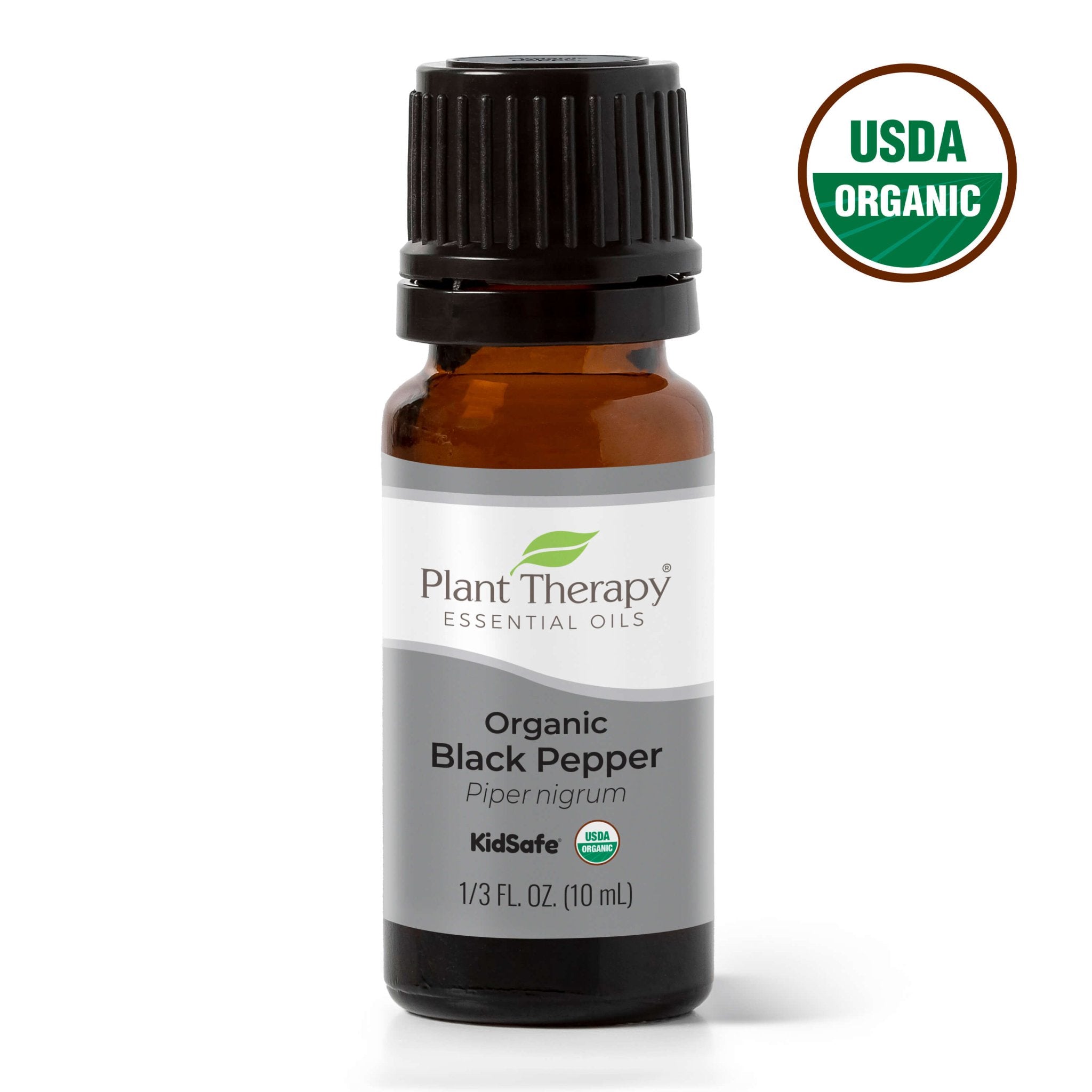 Organic Black Pepper Essential Oil Plant Therapy