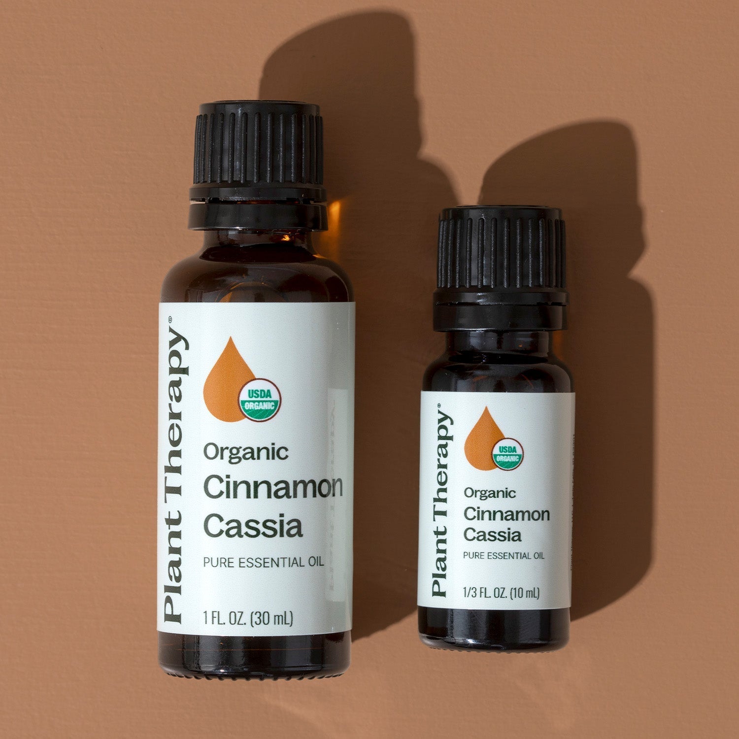 Organic Cinnamon Cassia Essential Oil Plant Therapy