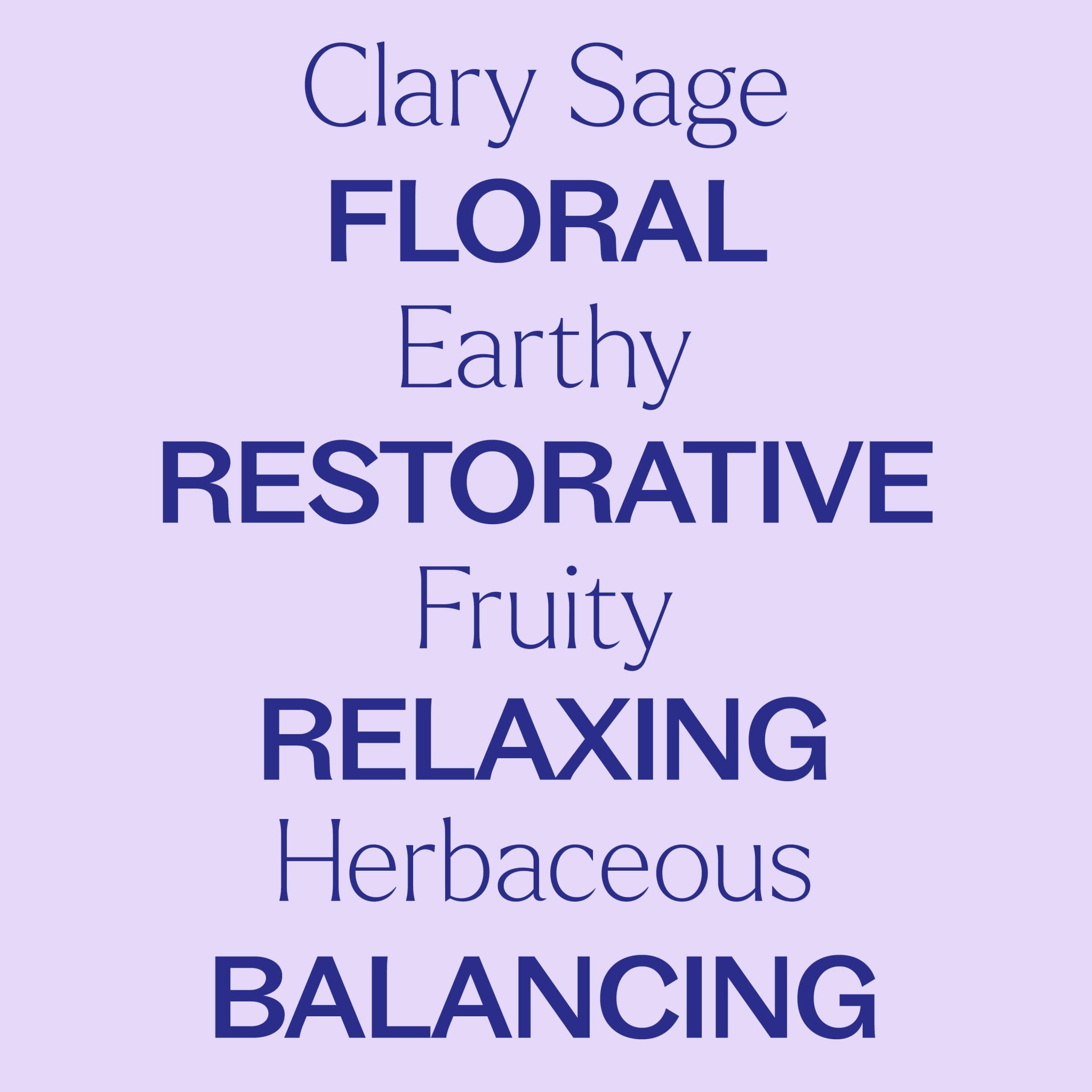 Organic Clary Sage Essential Oil Plant Therapy