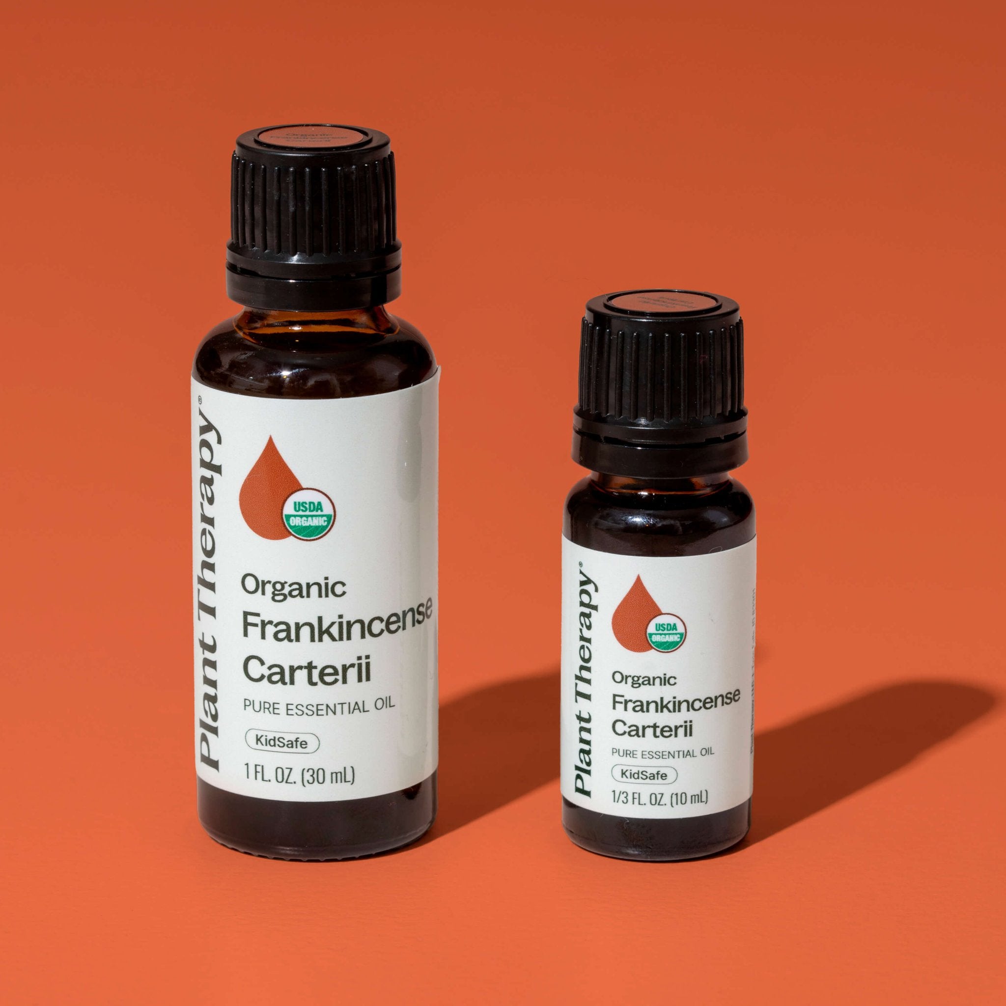 Organic Frankincense Carterii Essential Oil Plant Therapy