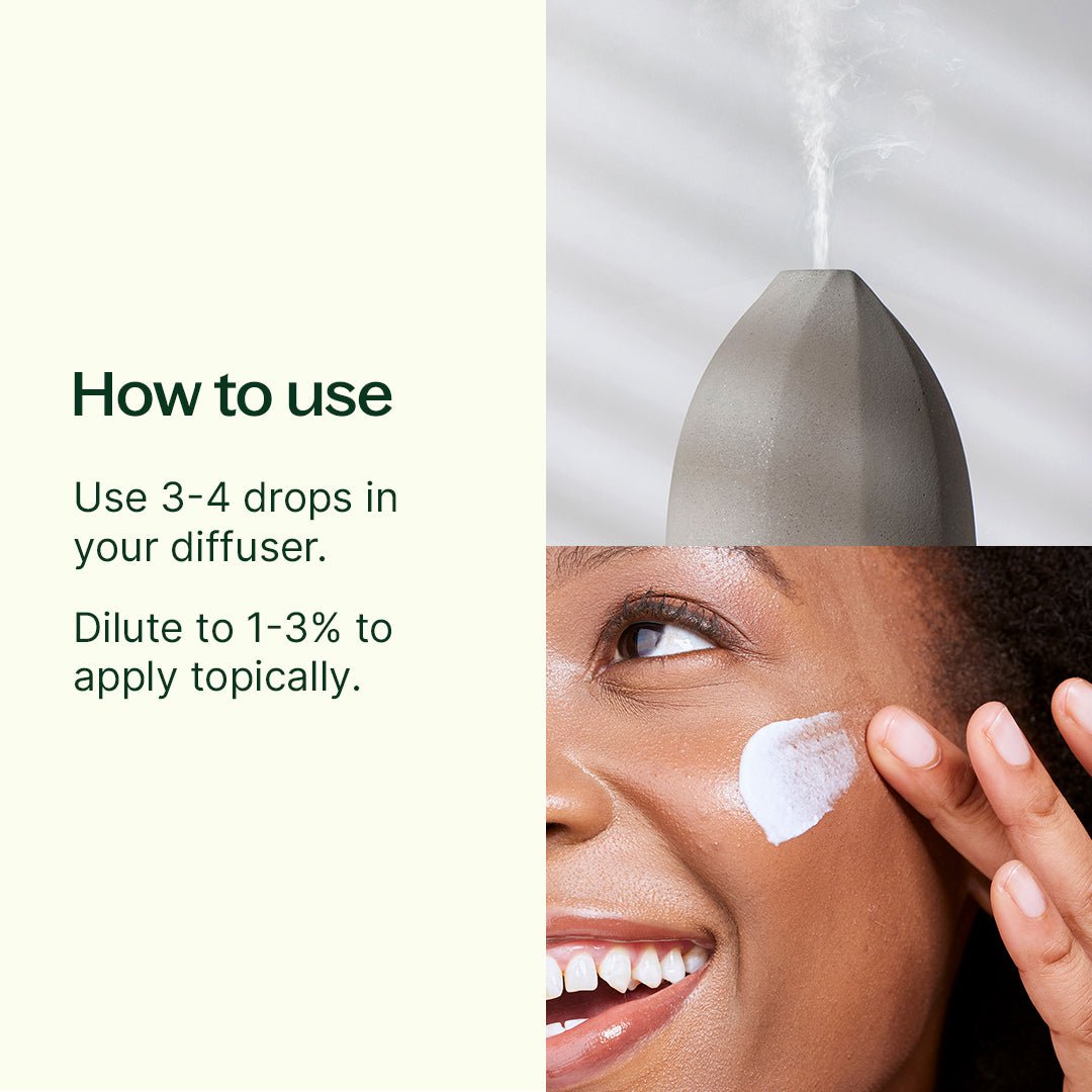 Organic Frankincense Frereana Essential Oil Plant Therapy