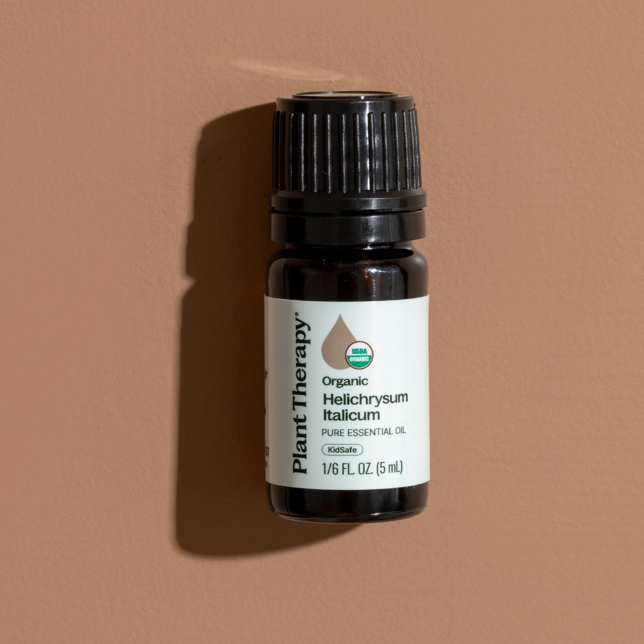Organic Helichrysum Italicum Essential Oil Plant Therapy