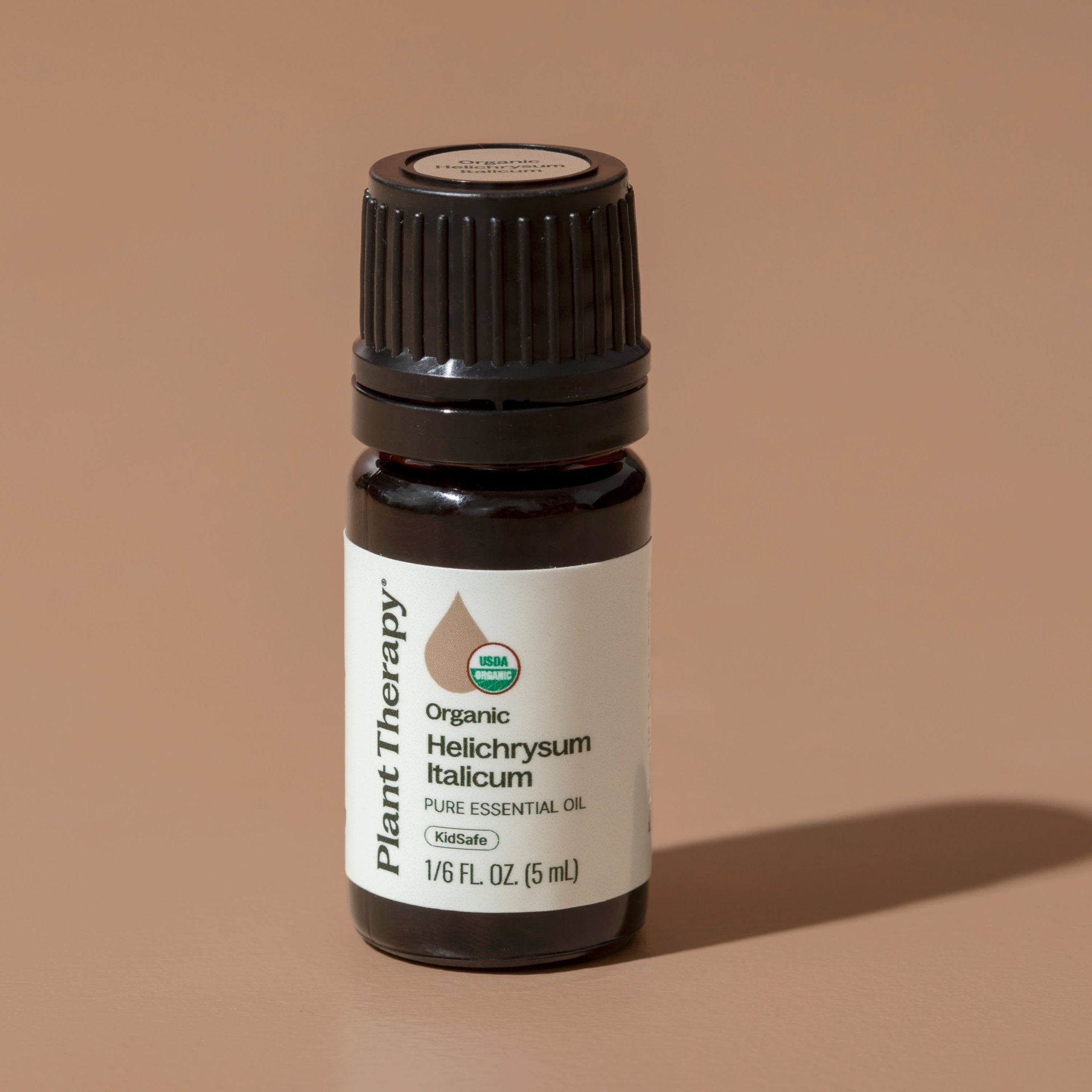 Organic Helichrysum Italicum Essential Oil Plant Therapy