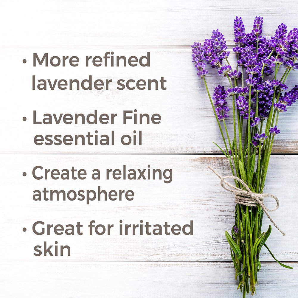 Organic Lavender Fine Essential Oil Plant Therapy