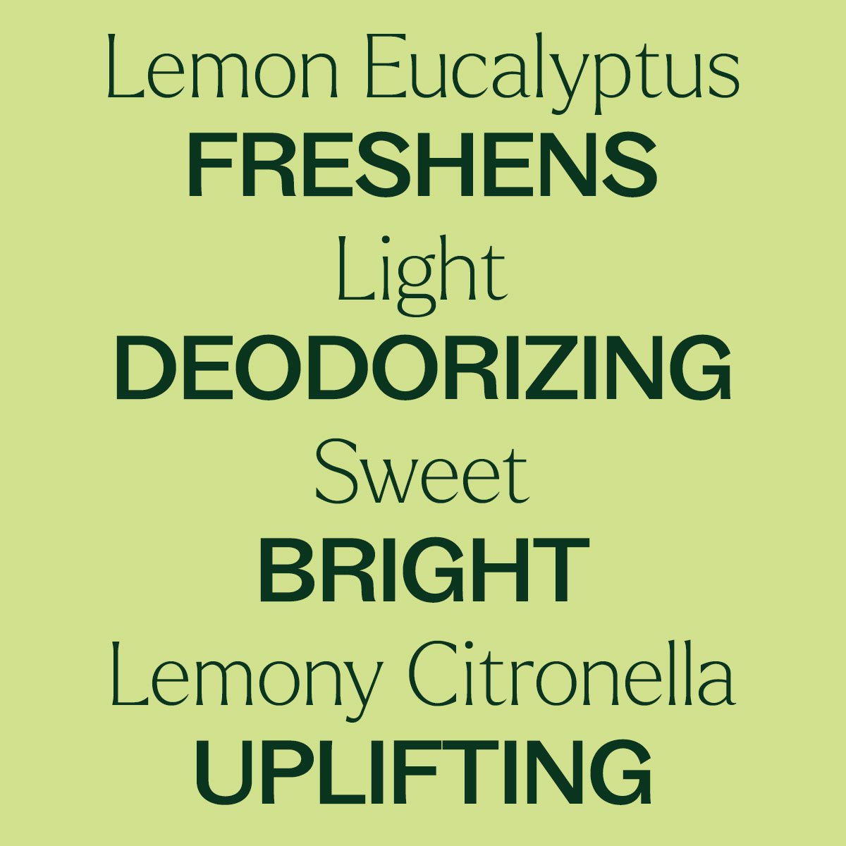 Organic Lemon Eucalyptus Essential Oil Plant Therapy